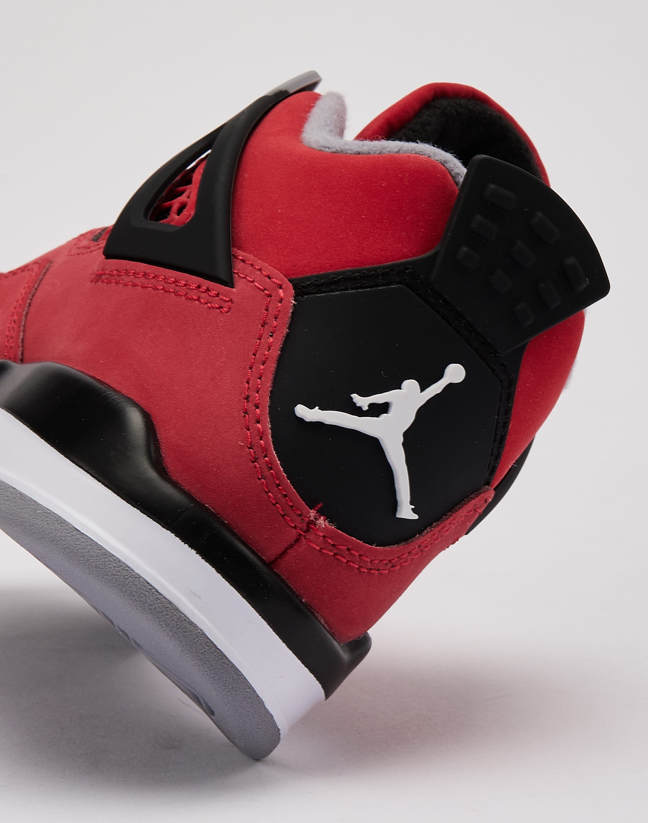 Air Jordan Jordan Air Jordan 4 Retro Toro Bravo Pre - School