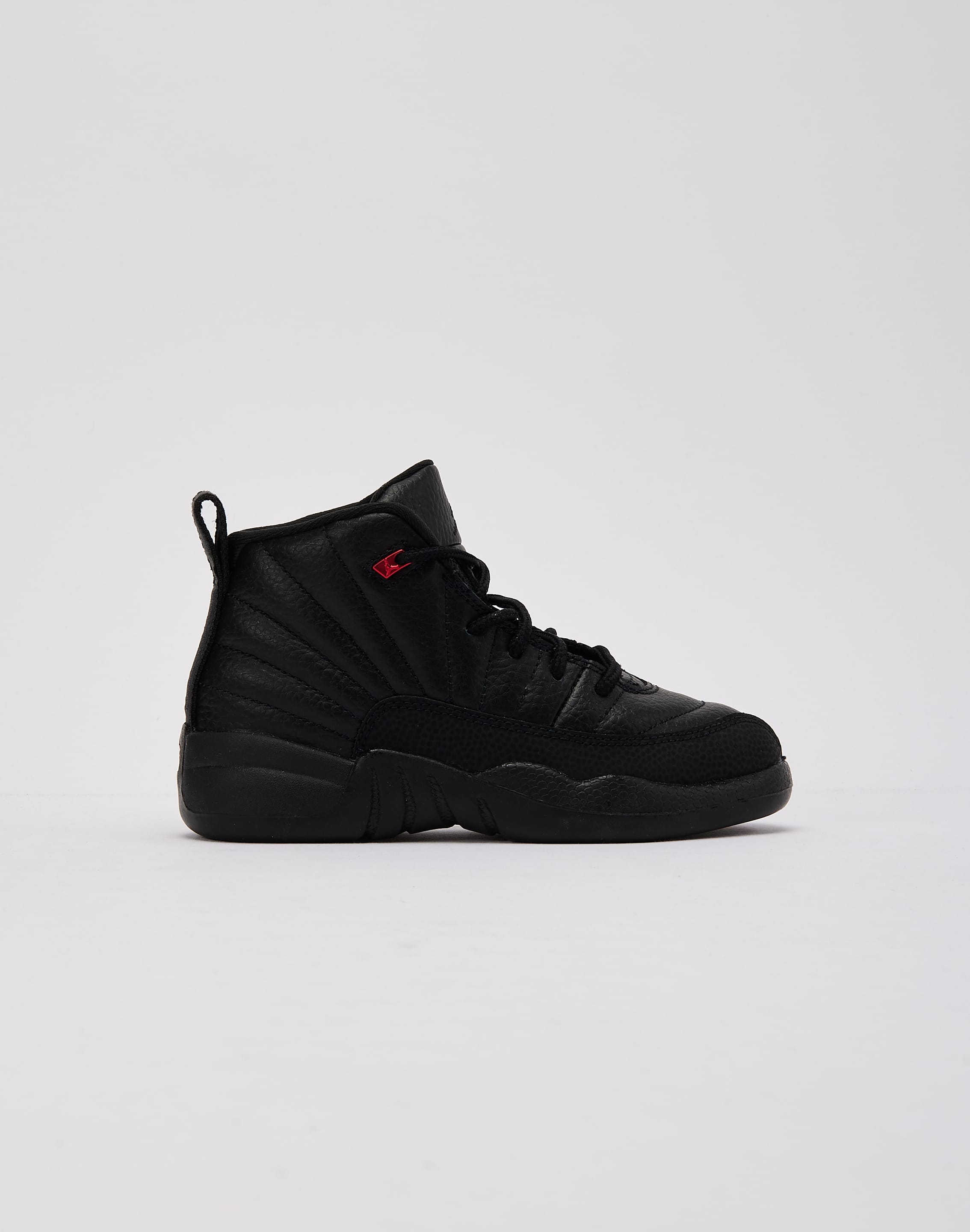 Air Jordan Jordan Air Jordan 12 Retro Bloodline Pre - School