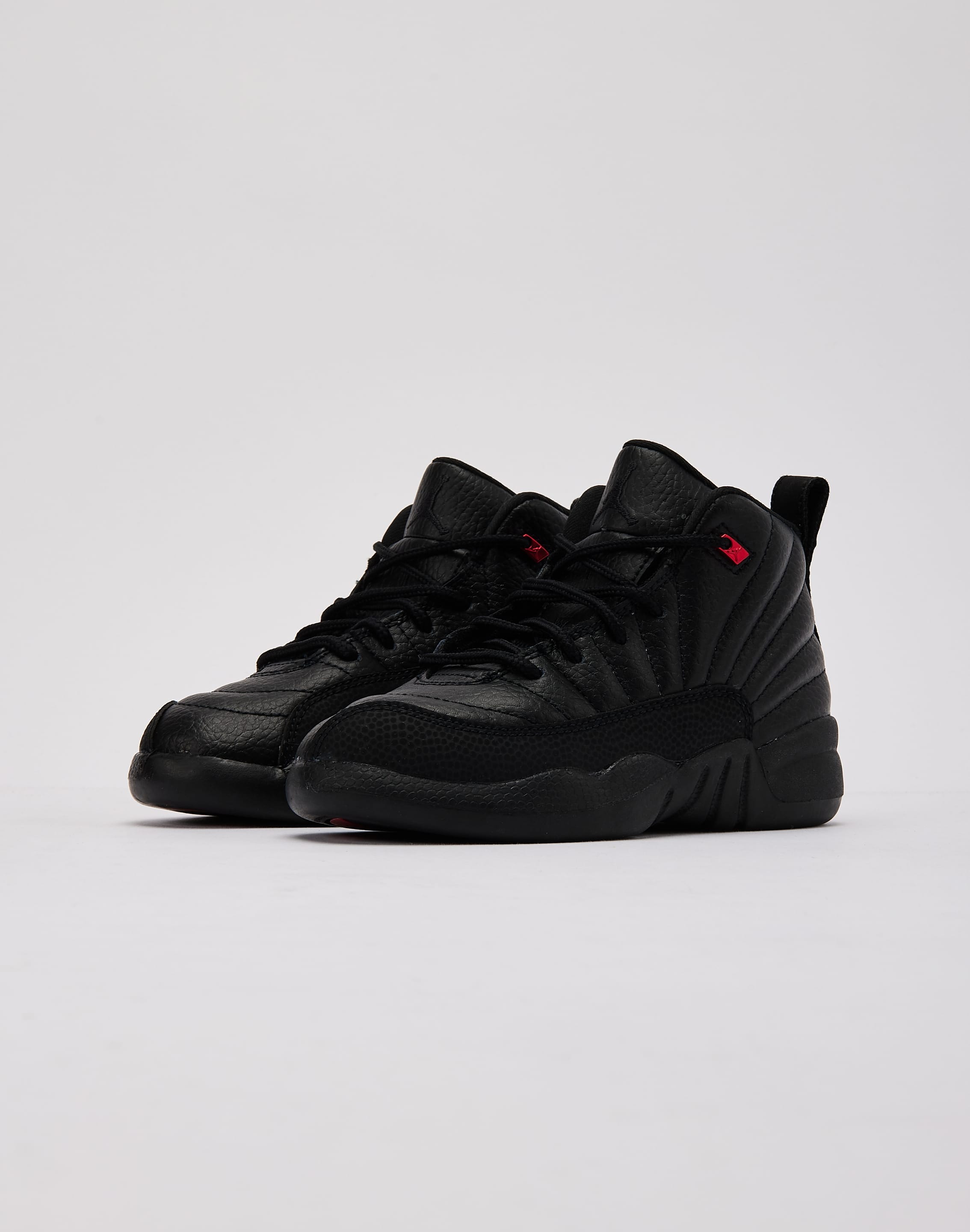 Air Jordan Jordan Air Jordan 12 Retro Bloodline Pre - School