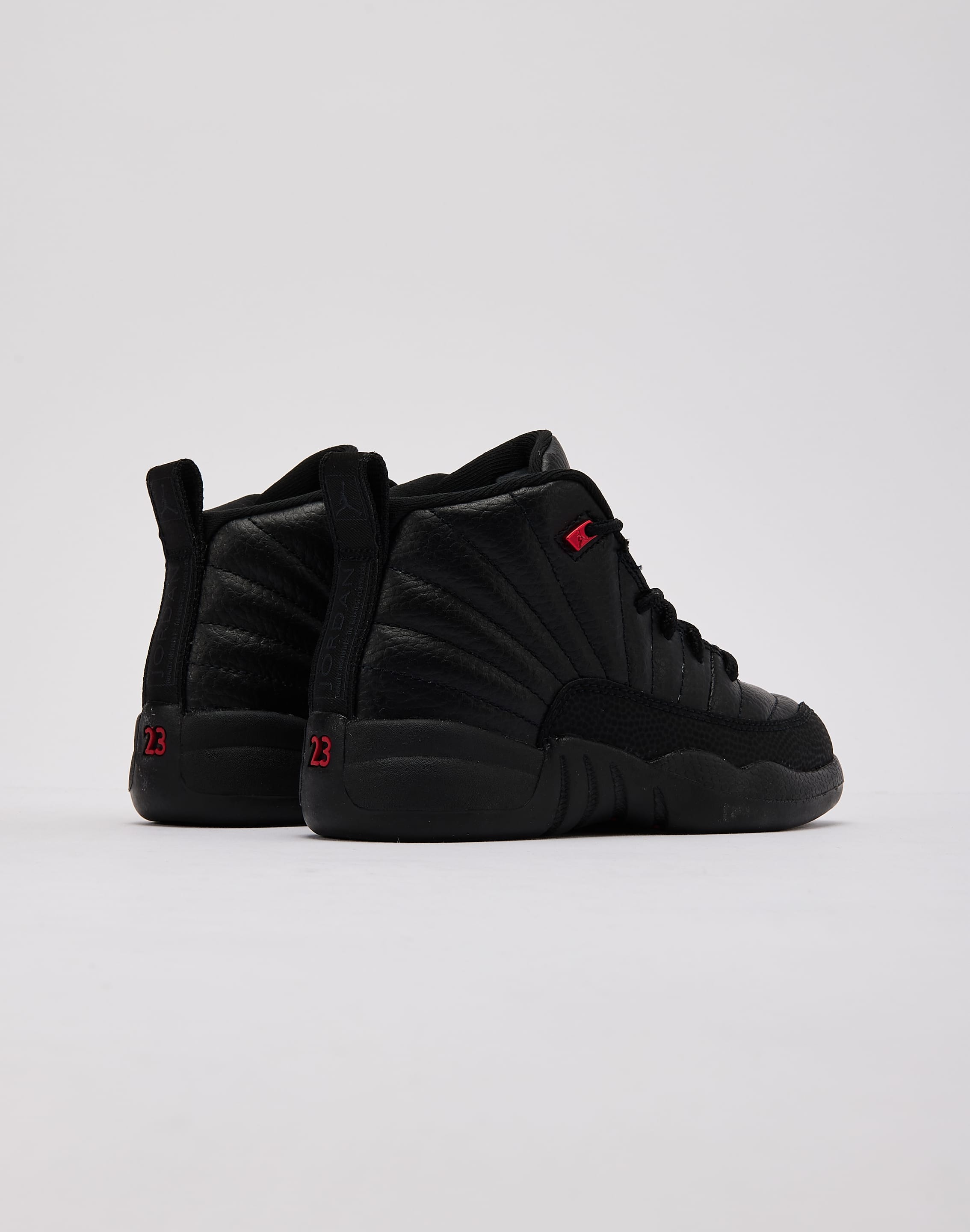 Air Jordan Jordan Air Jordan 12 Retro Bloodline Pre - School