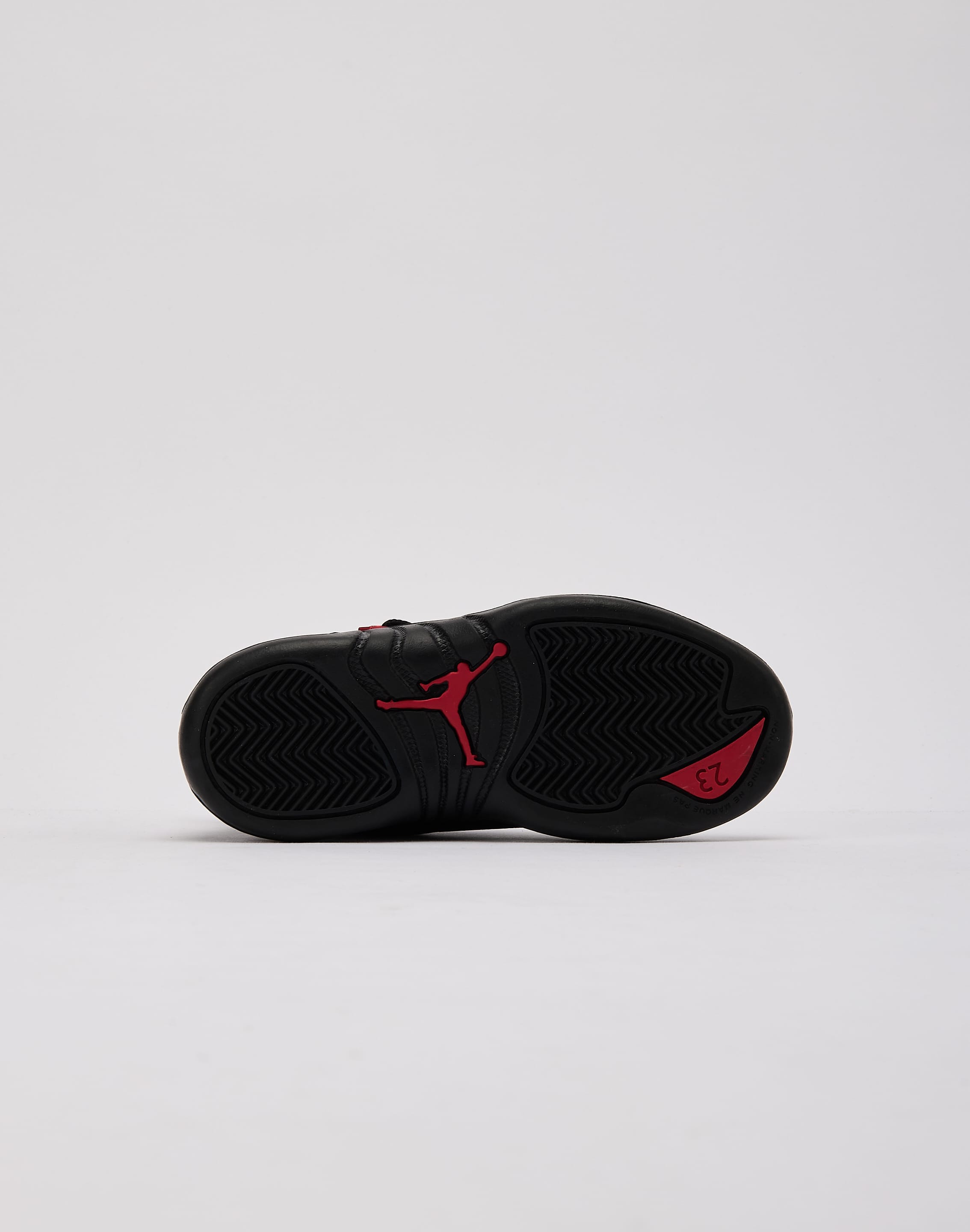 Air Jordan Jordan Air Jordan 12 Retro Bloodline Pre - School