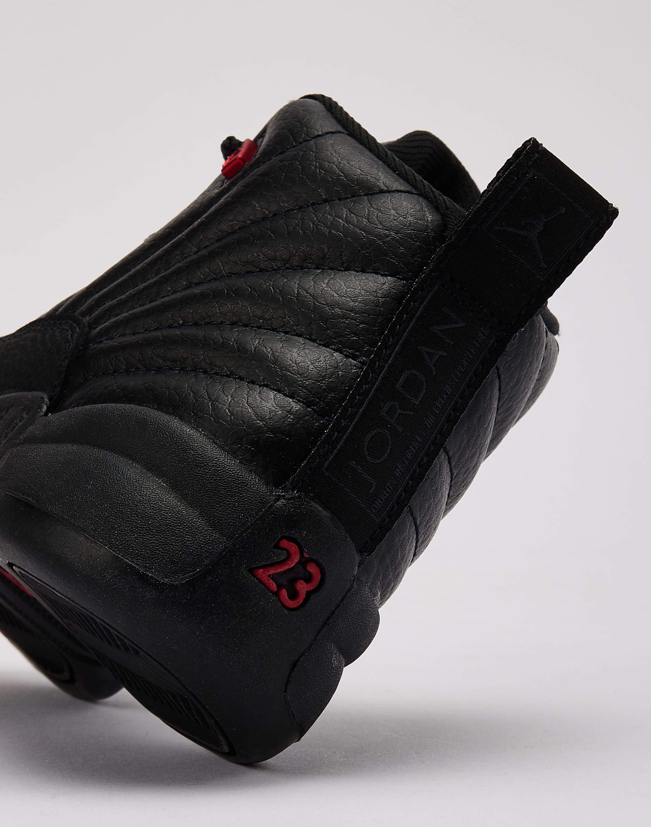 Air Jordan Jordan Air Jordan 12 Retro Bloodline Pre - School