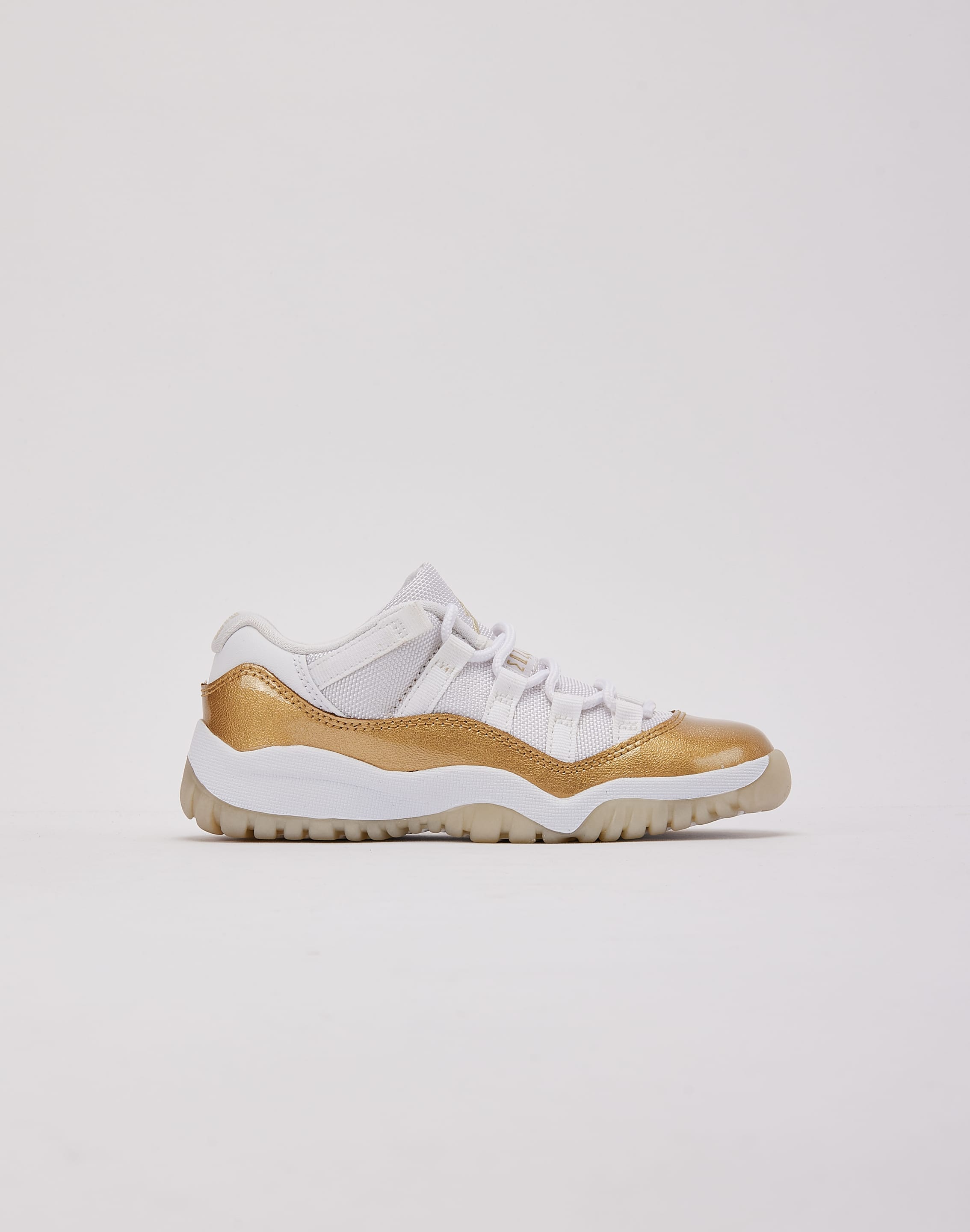 Air Jordan Jordan Air Jordan 11 Retro Low 'Mother's Day' Pre - School