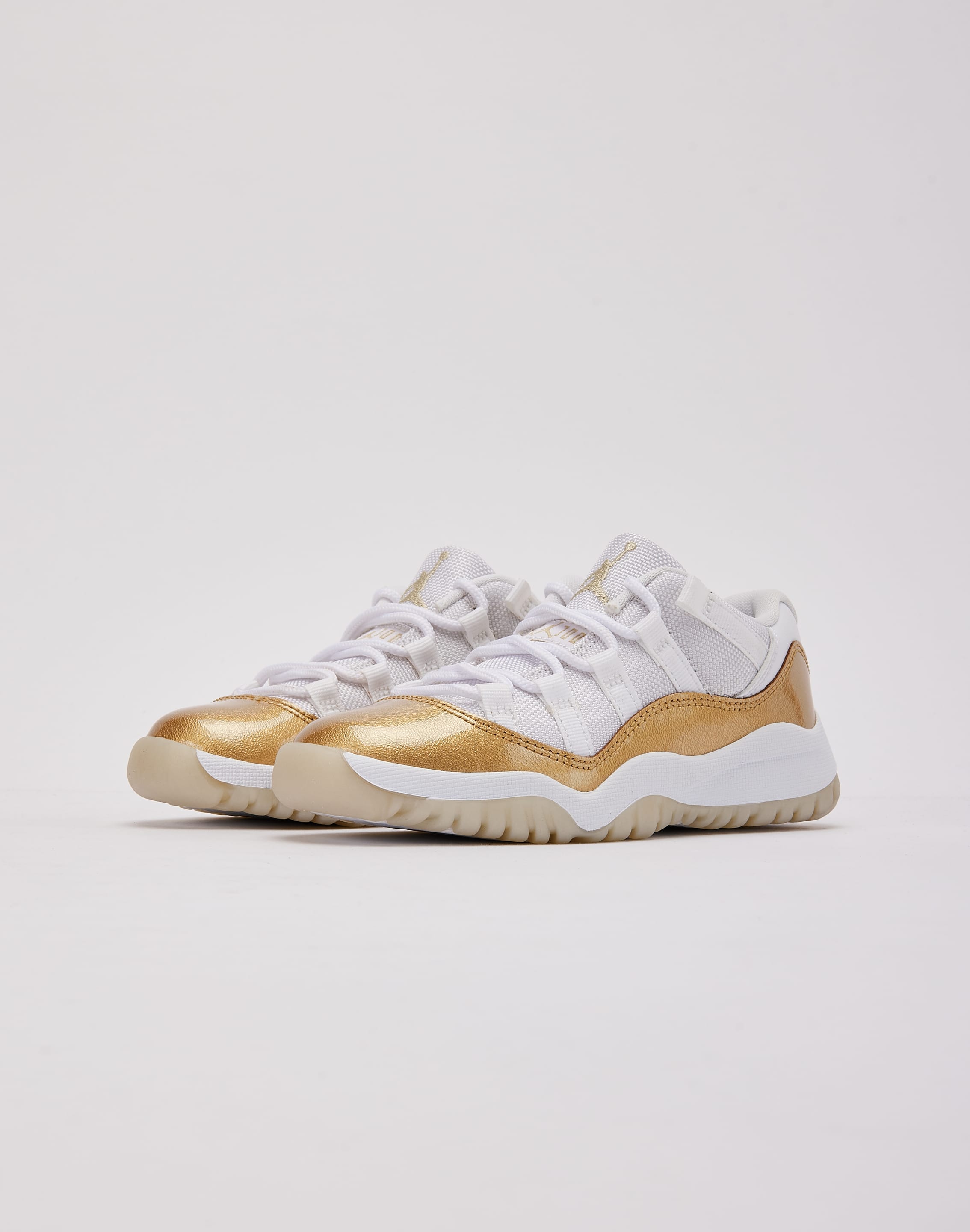 Air Jordan Jordan Air Jordan 11 Retro Low 'Mother's Day' Pre - School