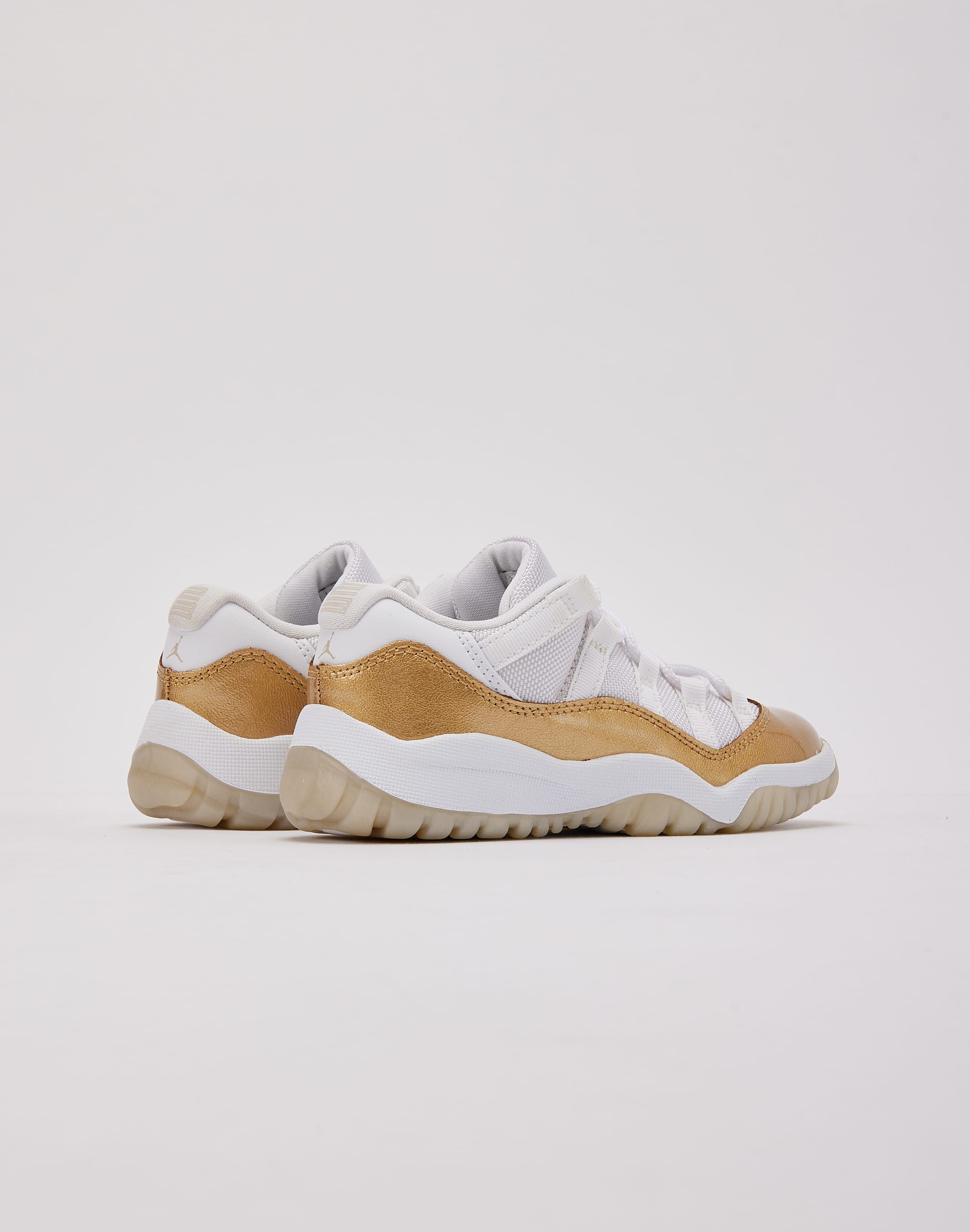 Air Jordan Jordan Air Jordan 11 Retro Low 'Mother's Day' Pre - School