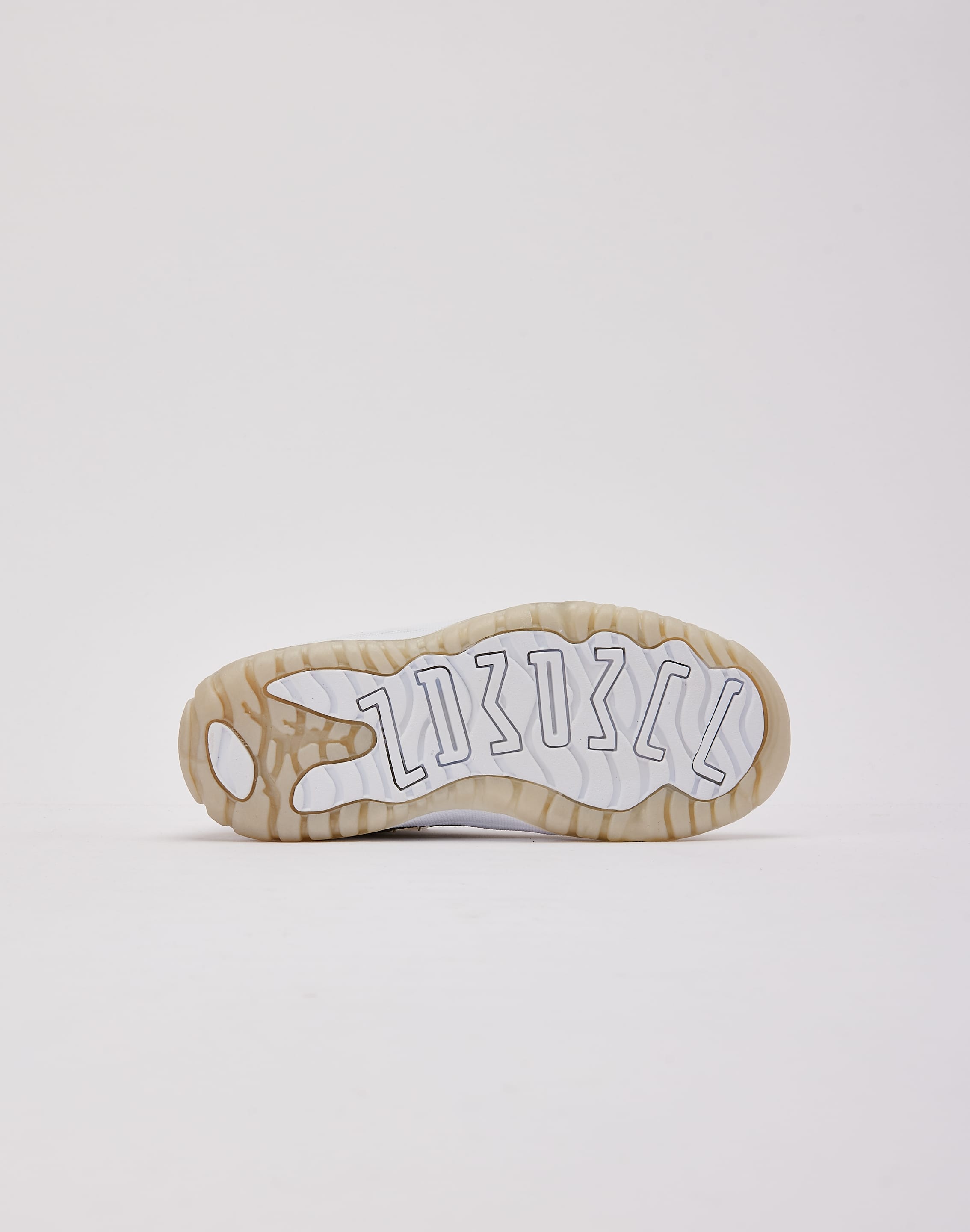 Air Jordan Jordan Air Jordan 11 Retro Low 'Mother's Day' Pre - School