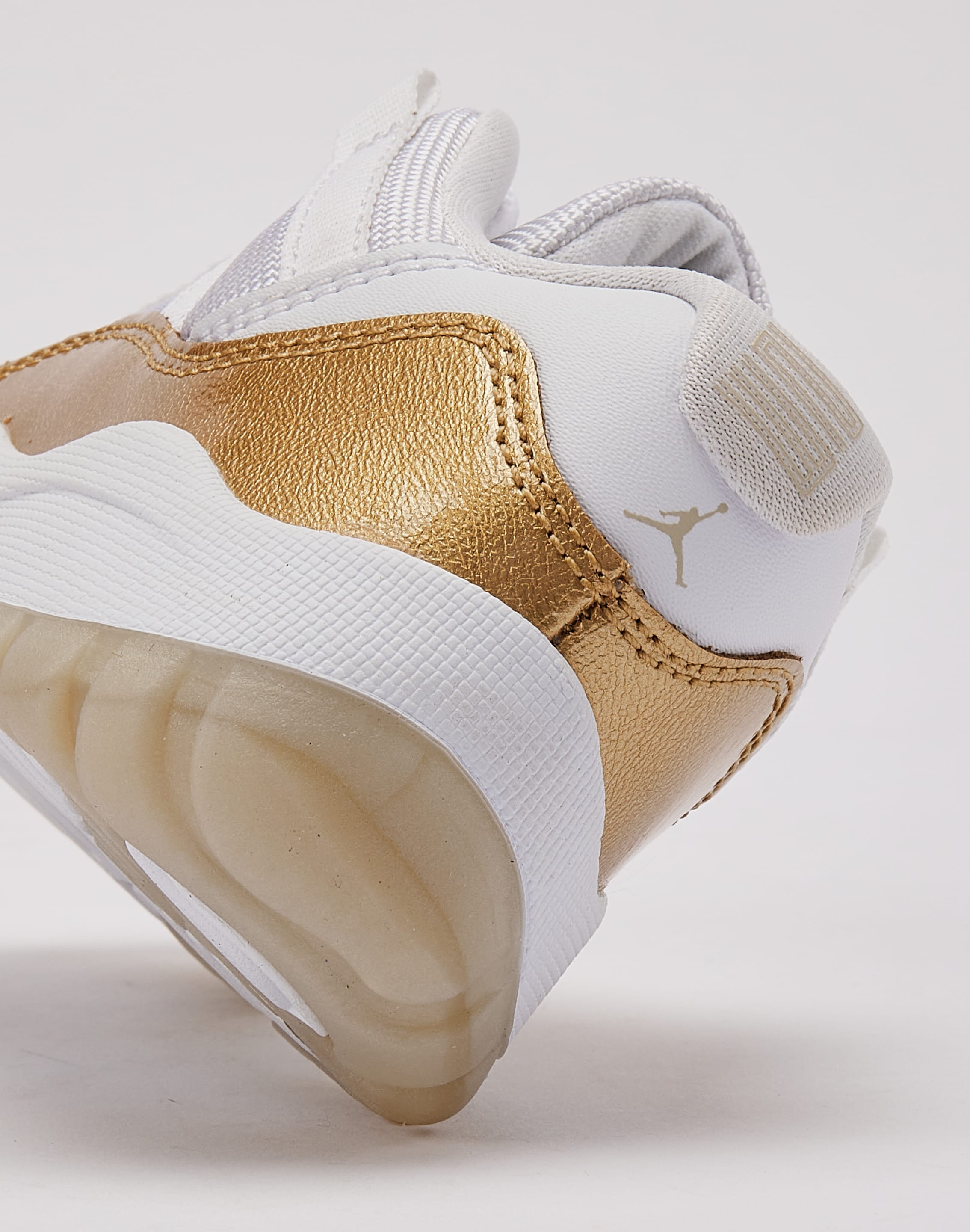 Air Jordan Jordan Air Jordan 11 Retro Low 'Mother's Day' Pre - School