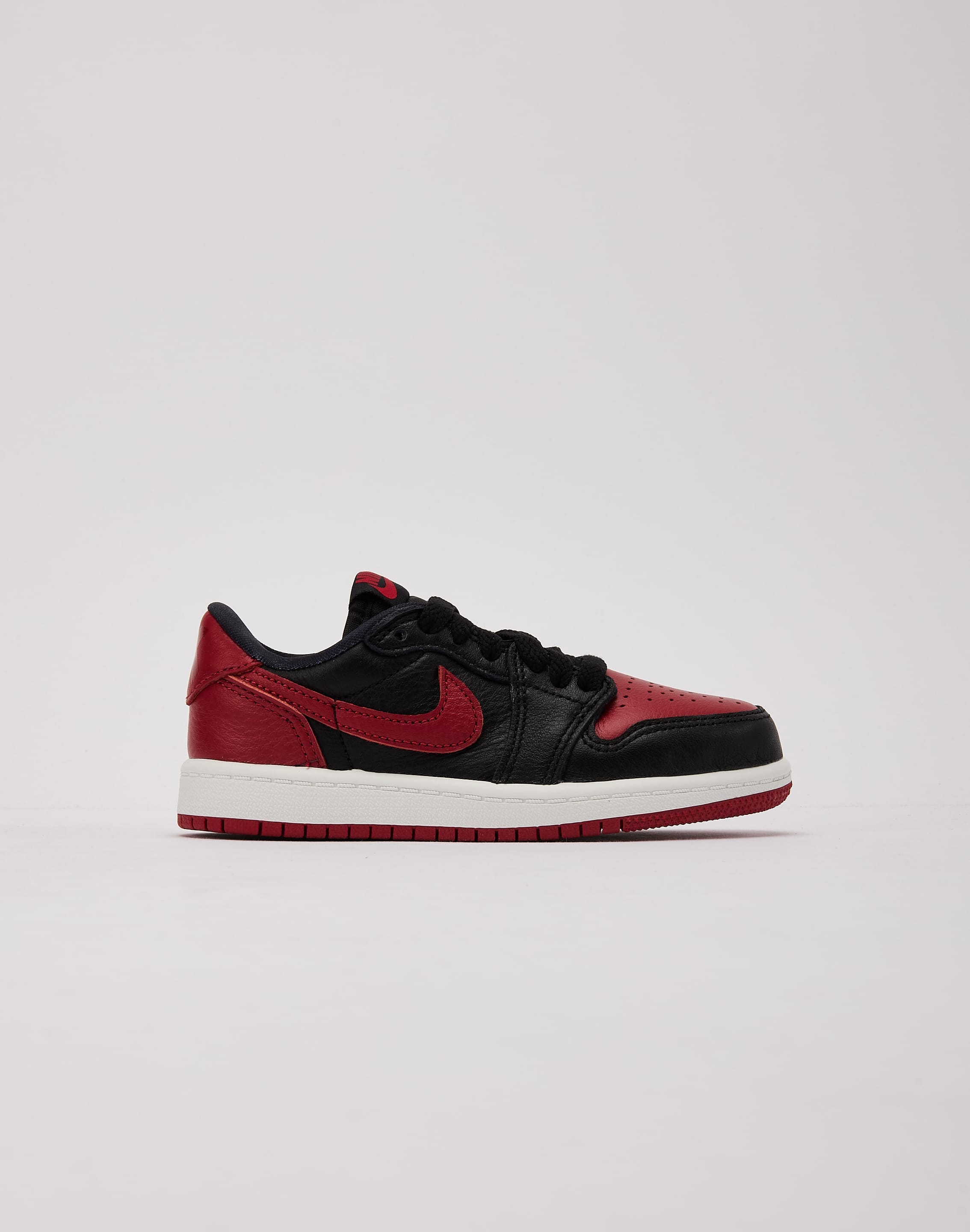 Air Jordan Jordan Air Jordan 1 Retro Low OG Banned Pre - School