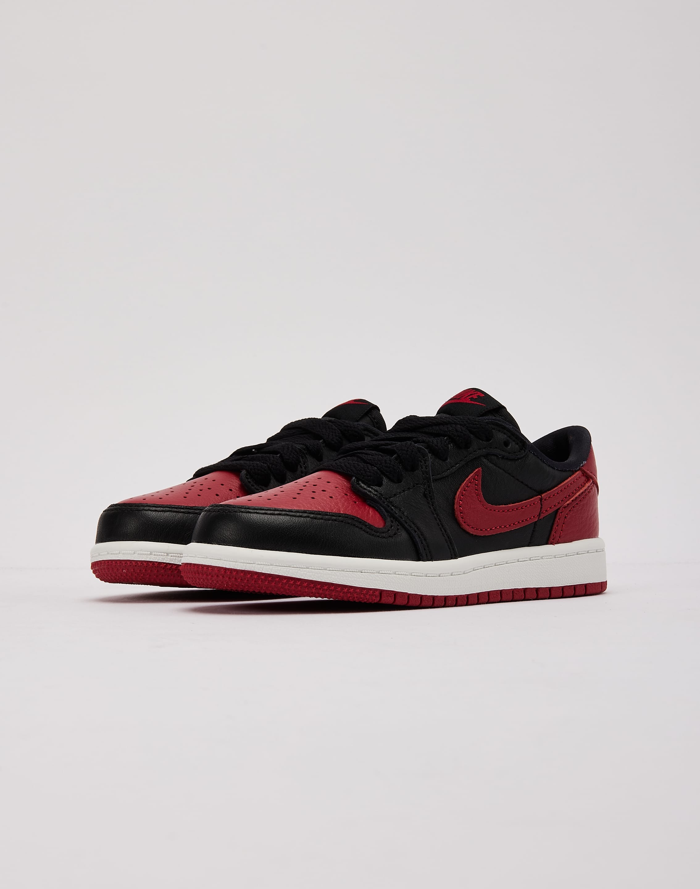 Air Jordan Jordan Air Jordan 1 Retro Low OG Banned Pre - School