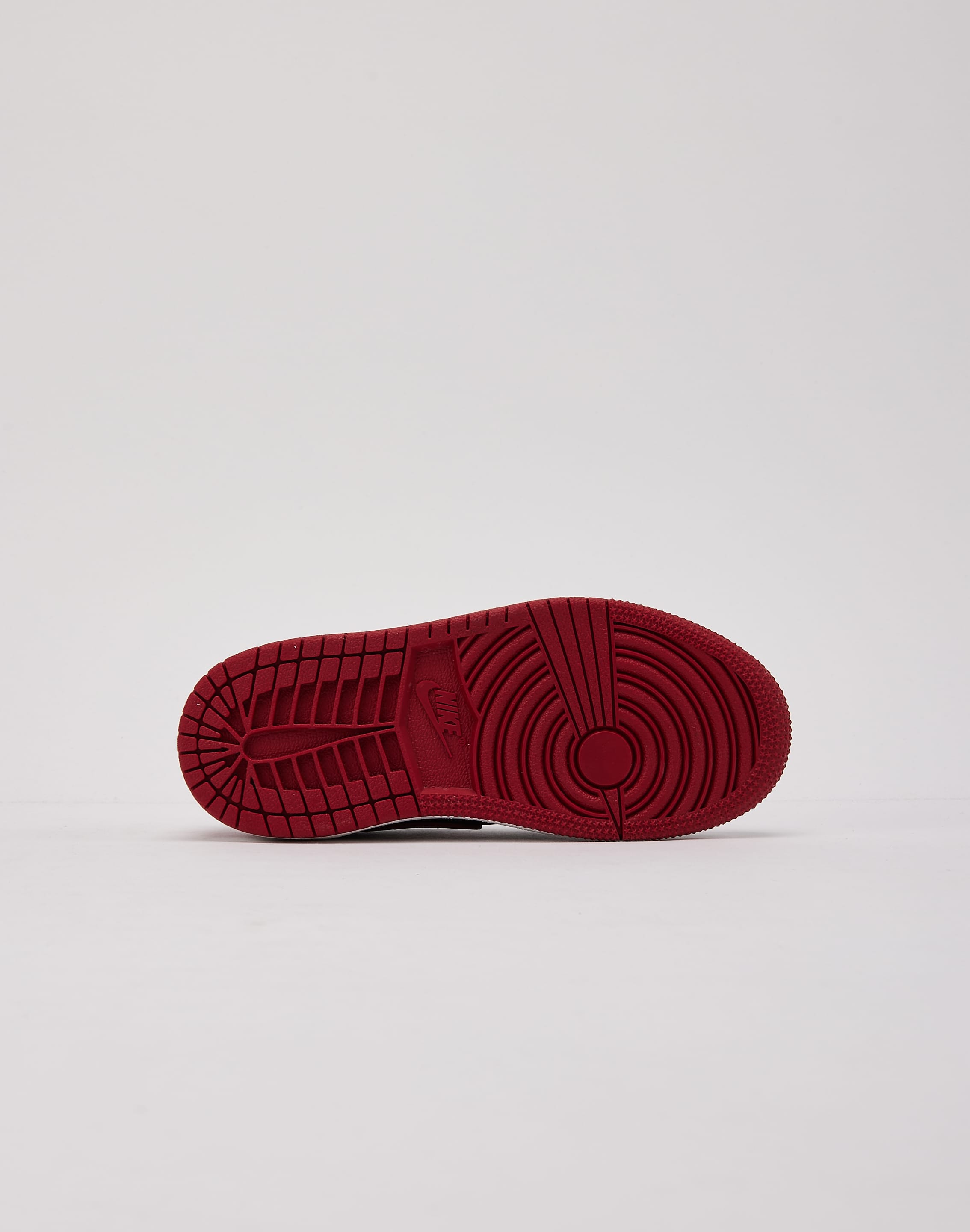Air Jordan Jordan Air Jordan 1 Retro Low OG Banned Pre - School