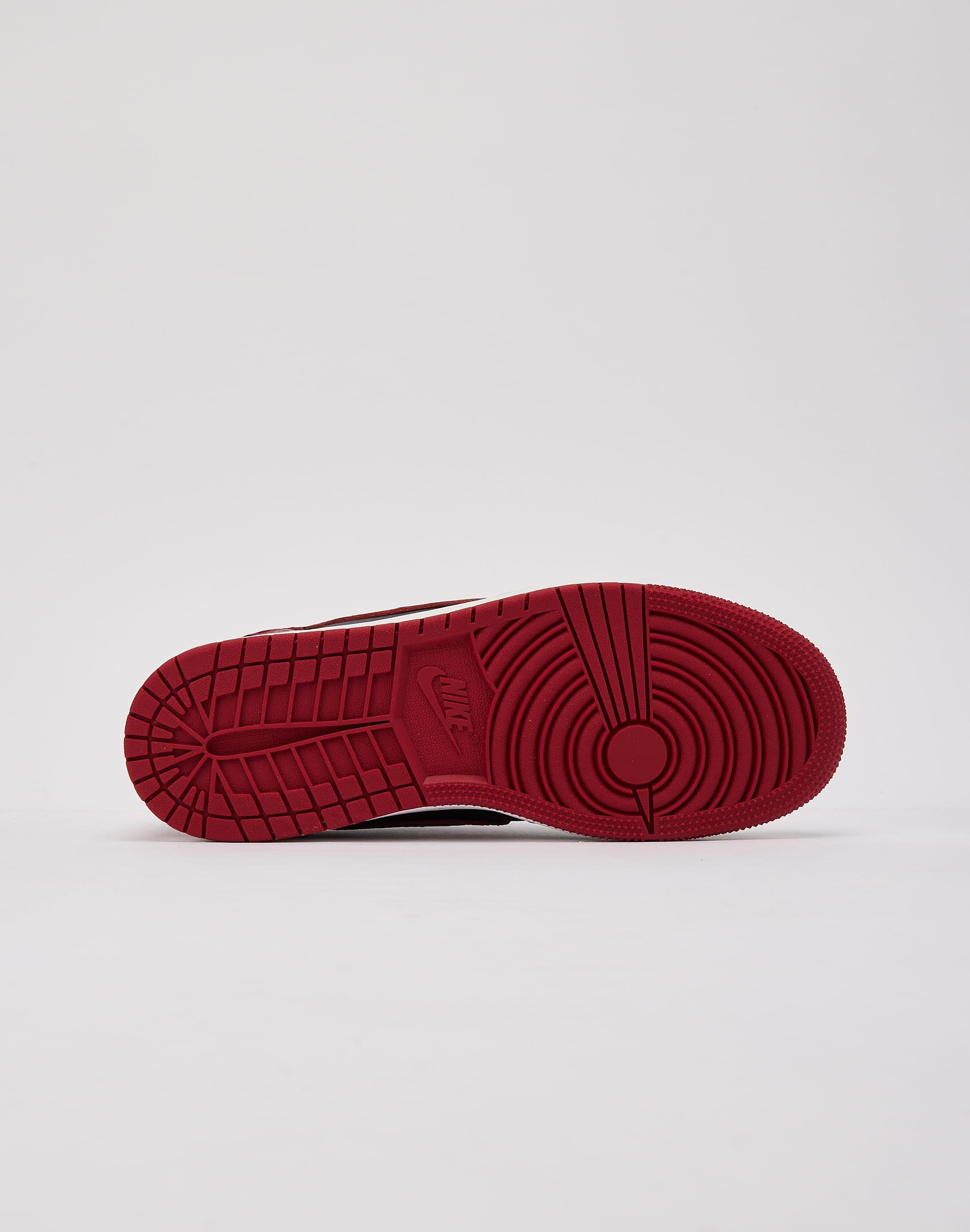 Air Jordan Jordan Air Jordan 1 Retro Low OG Banned Grade - School