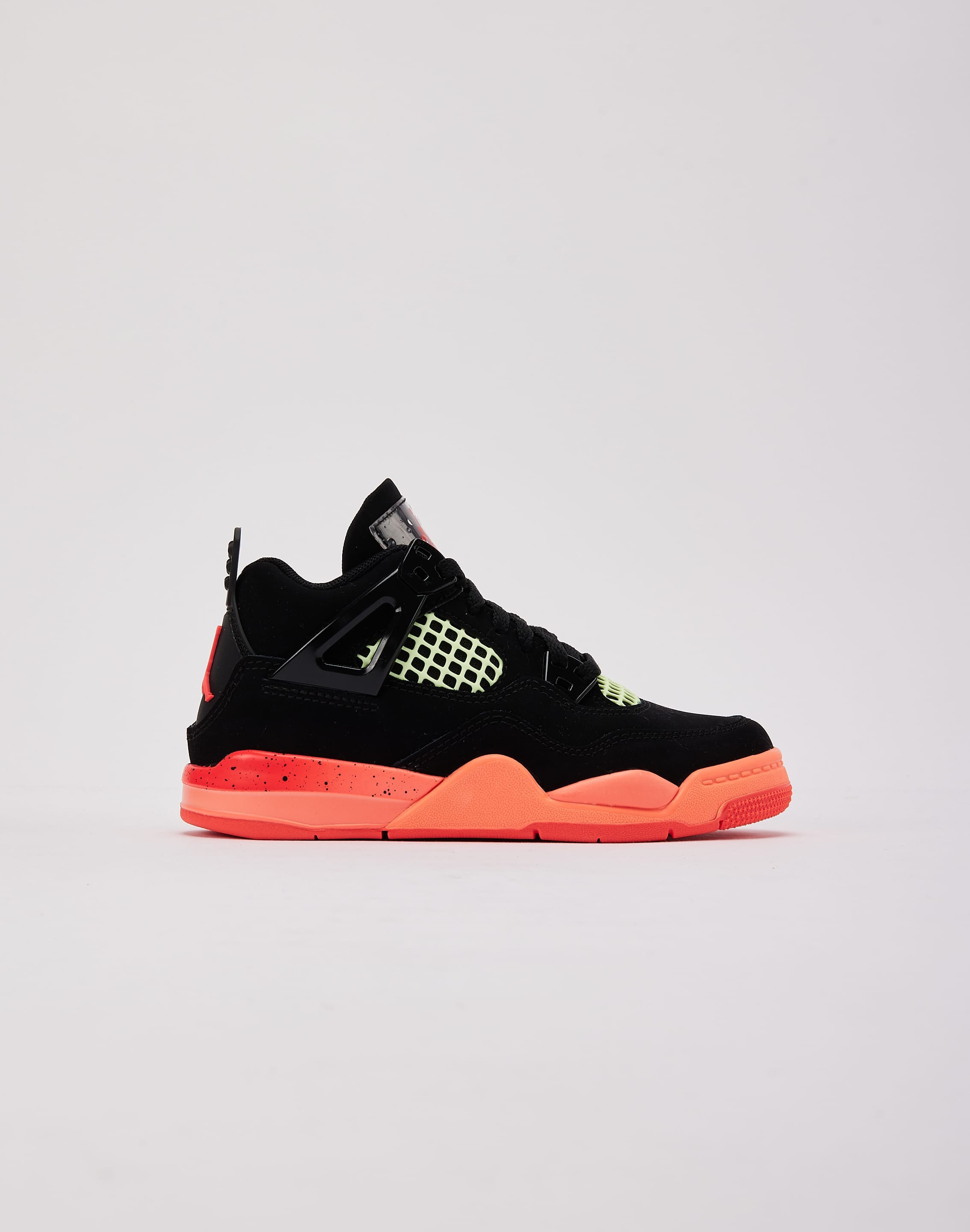 Air Jordan Jordan Air Jordan 4 Retro Infrared 23 Pre - School