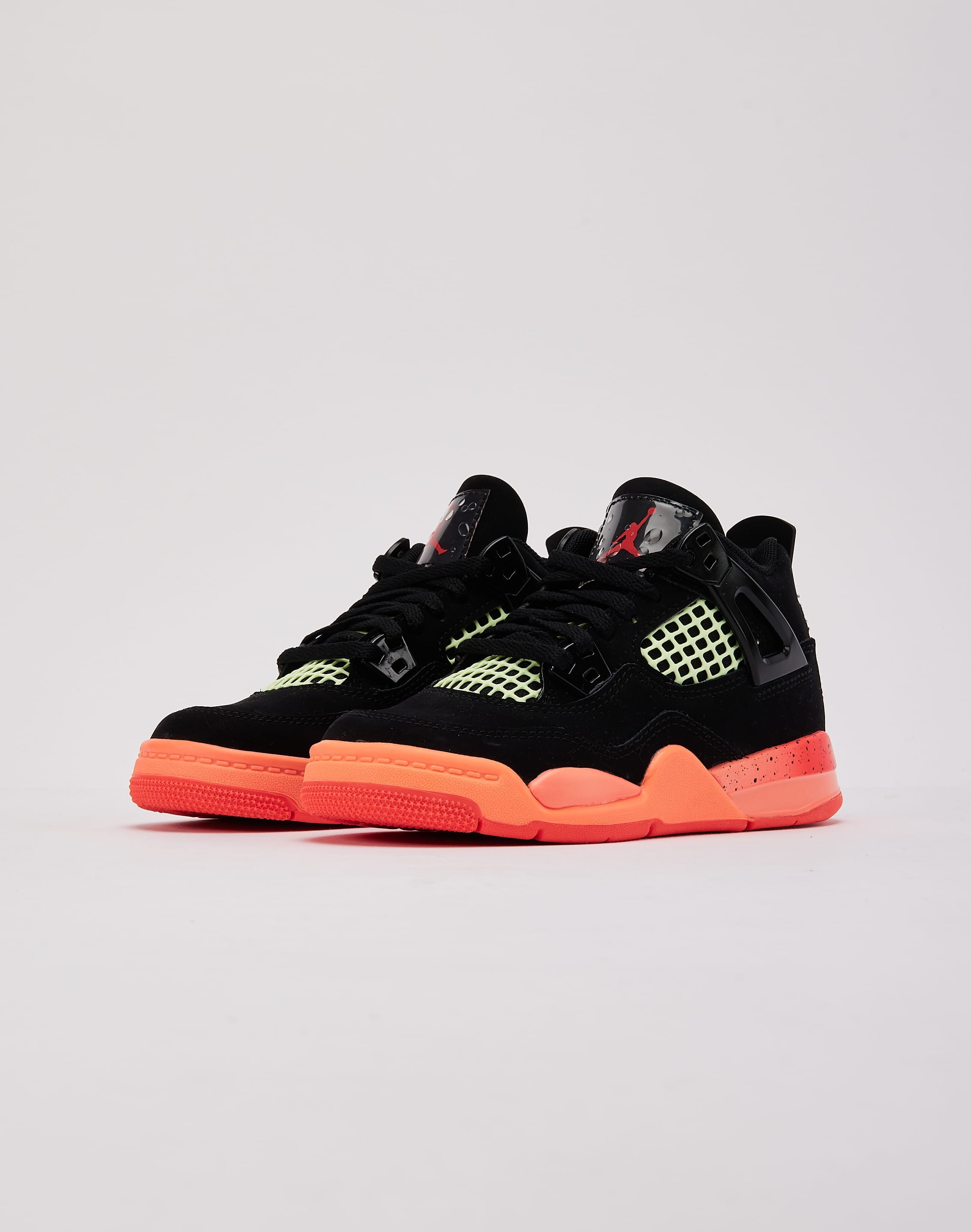 Air Jordan Jordan Air Jordan 4 Retro Infrared 23 Pre - School