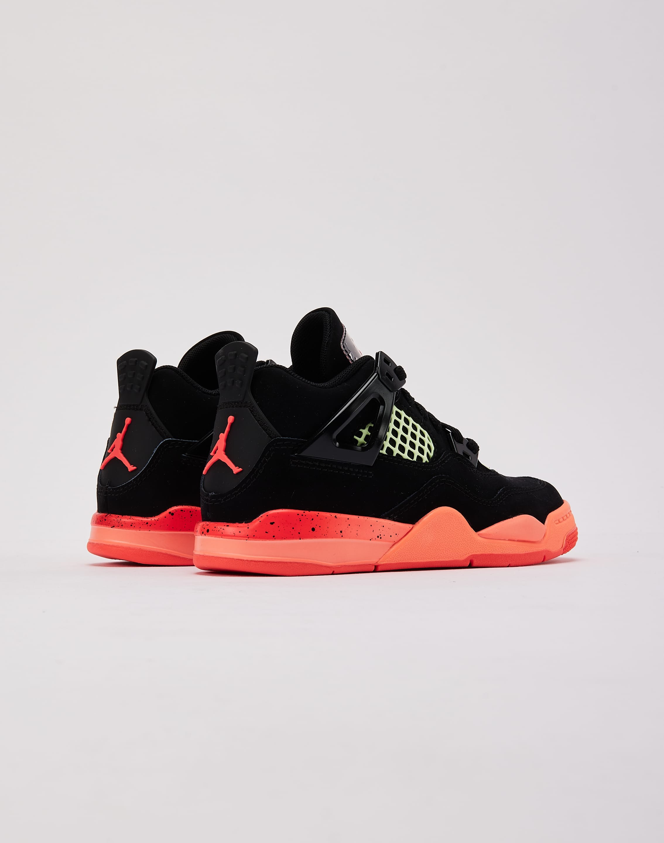 Air Jordan Jordan Air Jordan 4 Retro Infrared 23 Pre - School