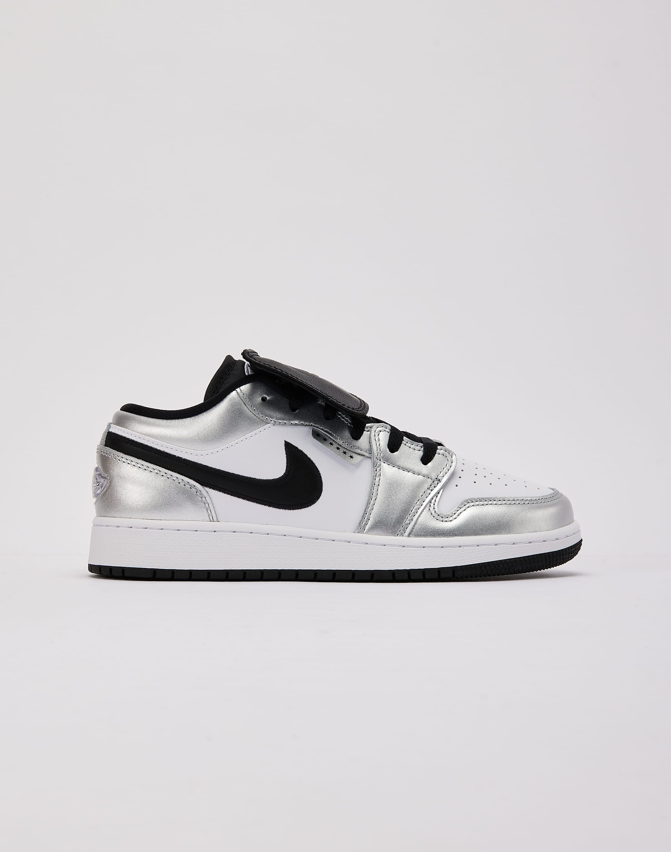 Air Jordan Jordan Air Jordan 1 Low SE Grade - School