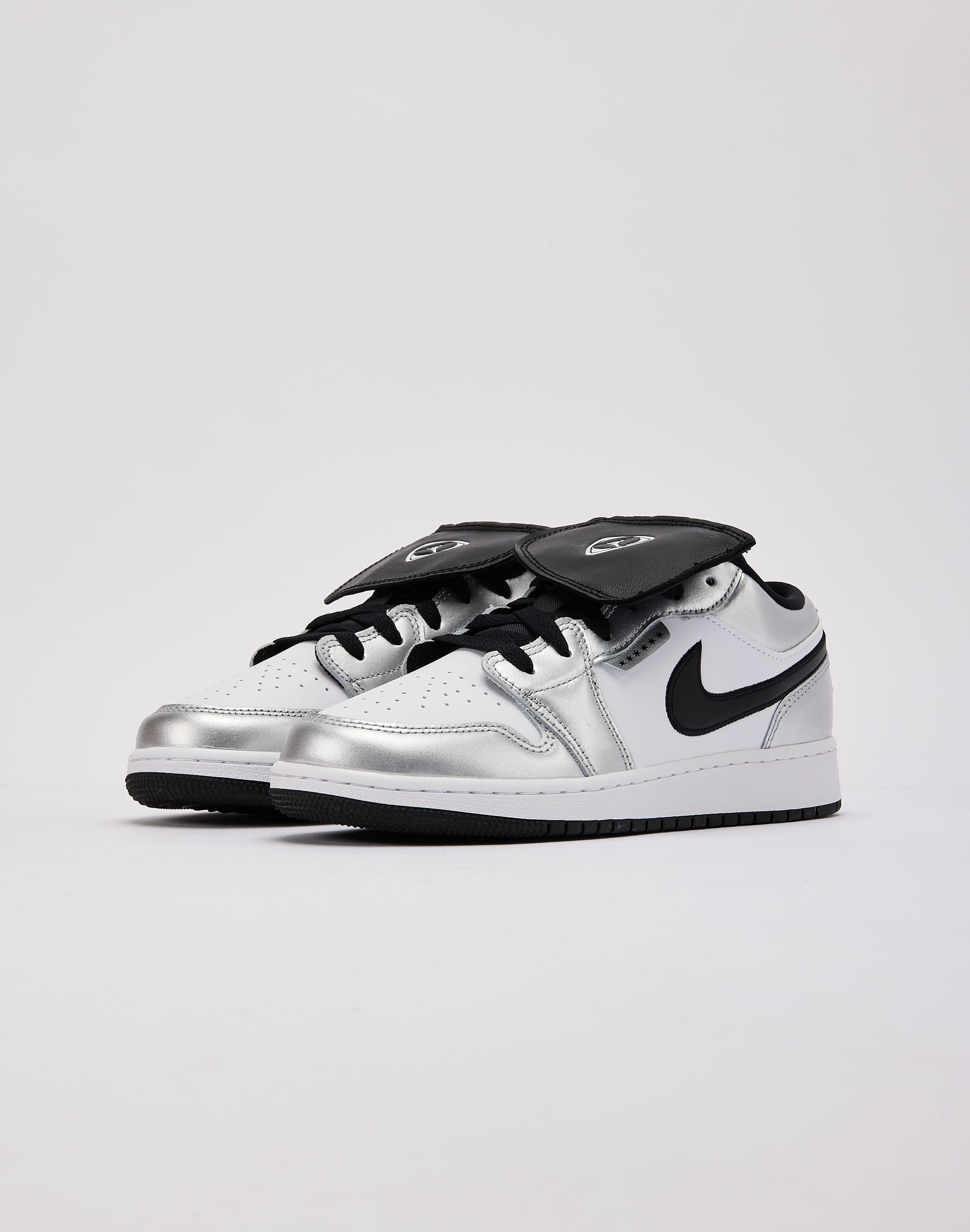 Air Jordan Jordan Air Jordan 1 Low SE Grade - School