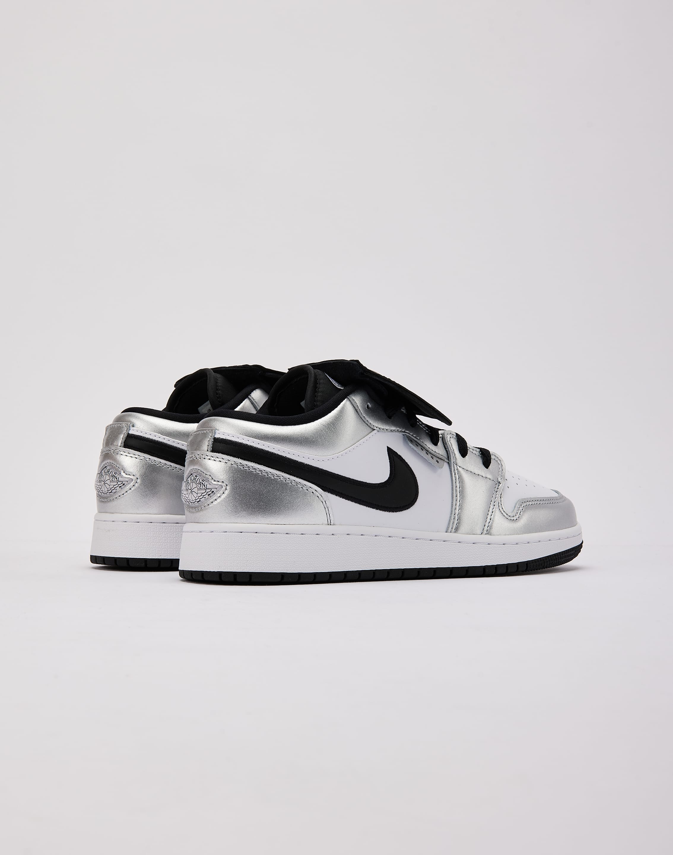 Air Jordan Jordan Air Jordan 1 Low SE Grade - School