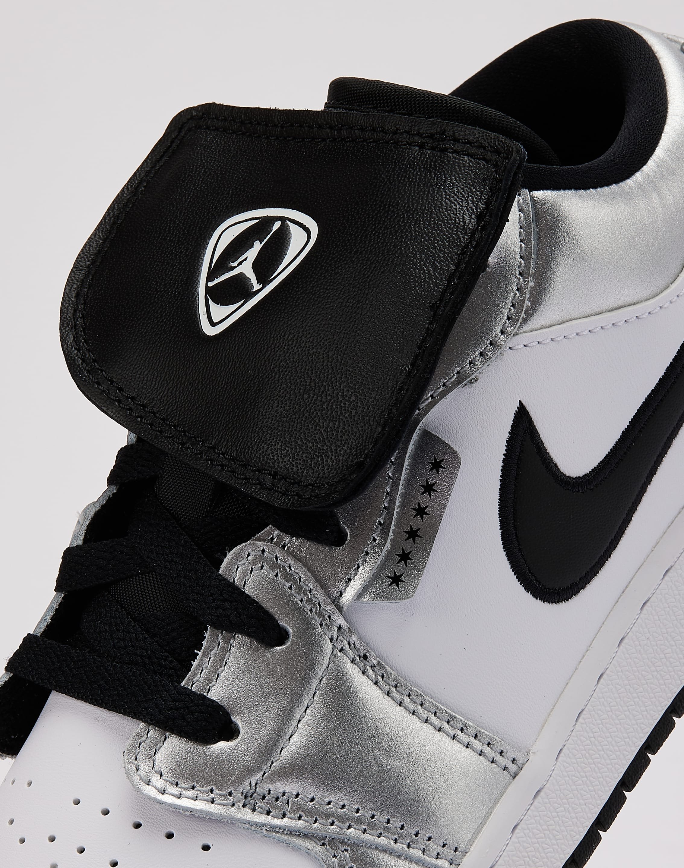 Air Jordan Jordan Air Jordan 1 Low SE Grade - School