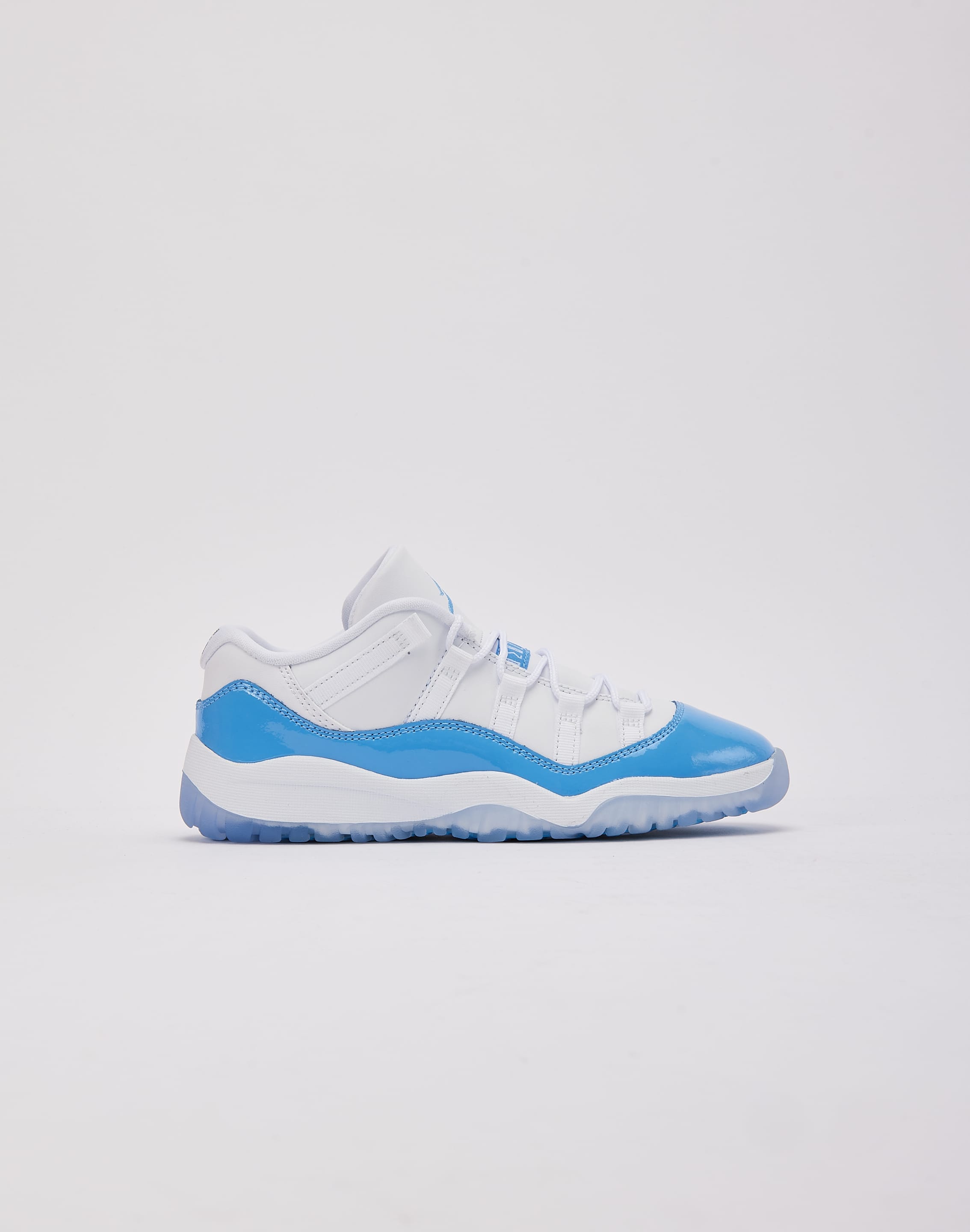 Air Jordan Jordan Air Jordan 11 Retro Low University Blue Pre - School