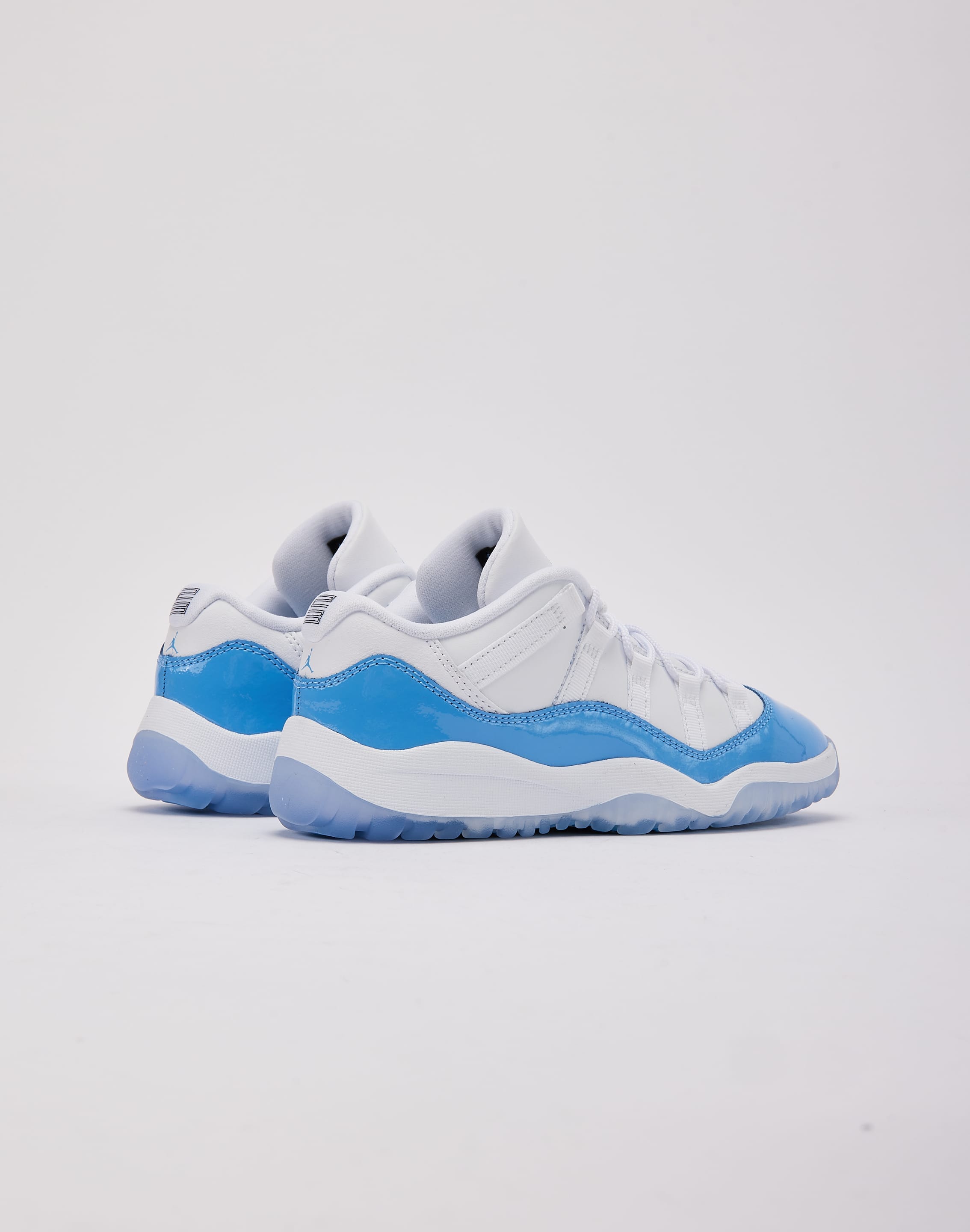 Air Jordan Jordan Air Jordan 11 Retro Low University Blue Pre - School