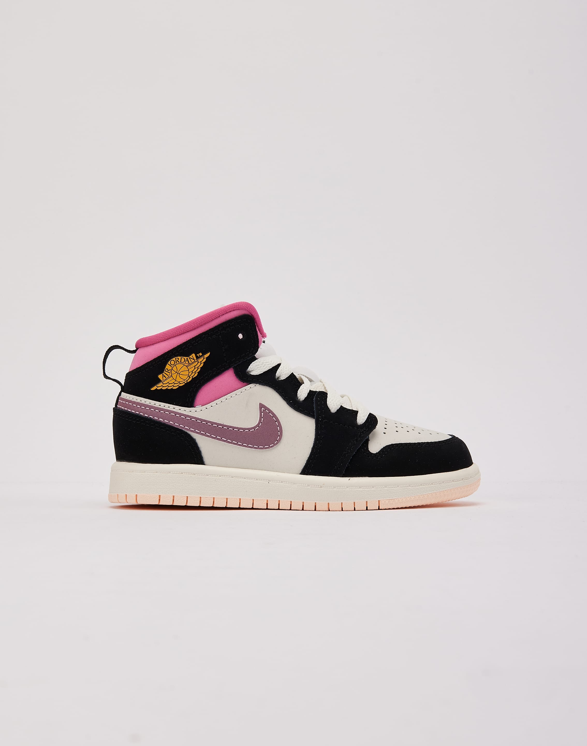 Air Jordan Jordan Air Jordan 1 Mid SE Pre - School