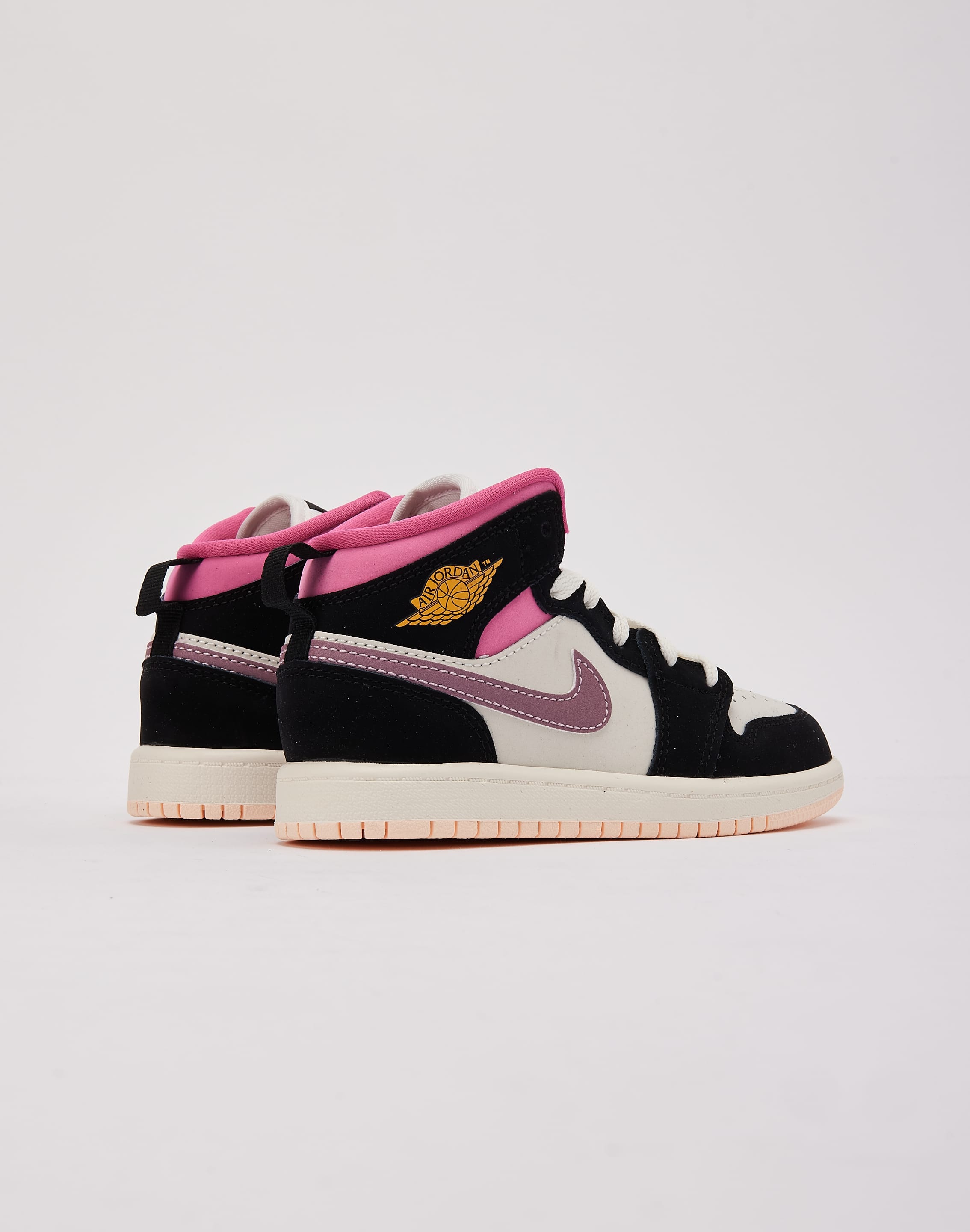 Air Jordan Jordan Air Jordan 1 Mid SE Pre - School