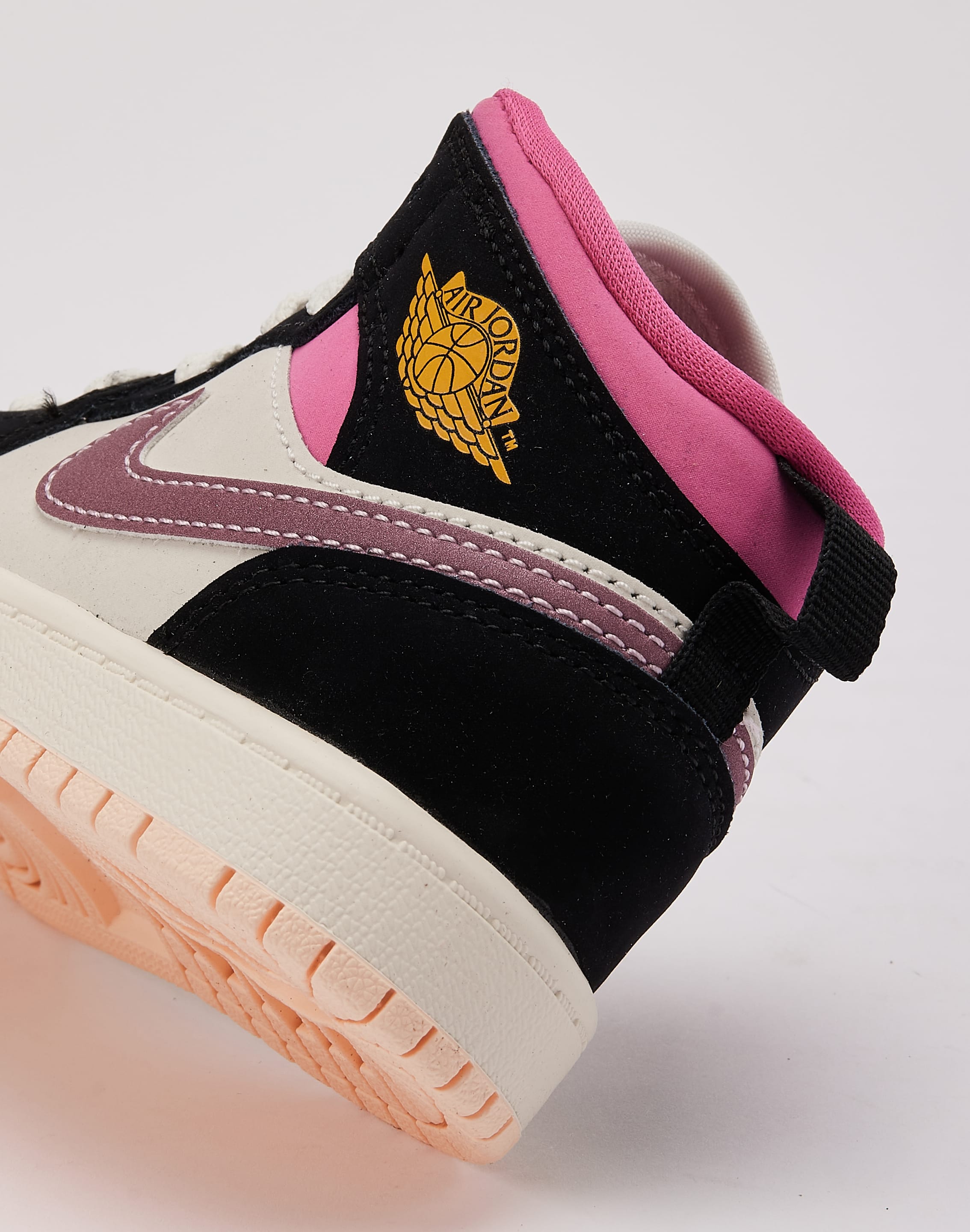 Air Jordan Jordan Air Jordan 1 Mid SE Pre - School