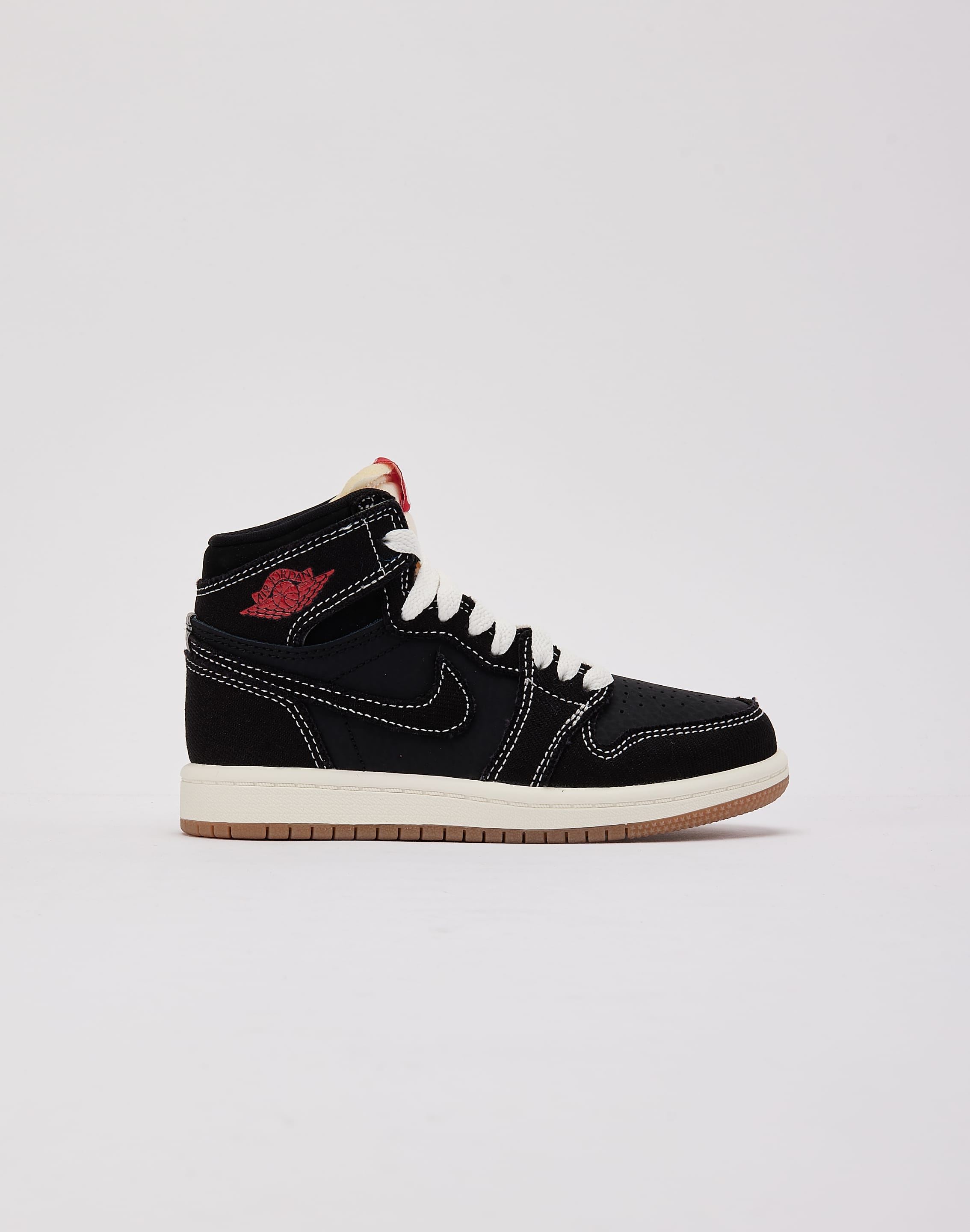 Air Jordan Jordan Air Jordan 1 Retro High OG Flight Club Pre - School