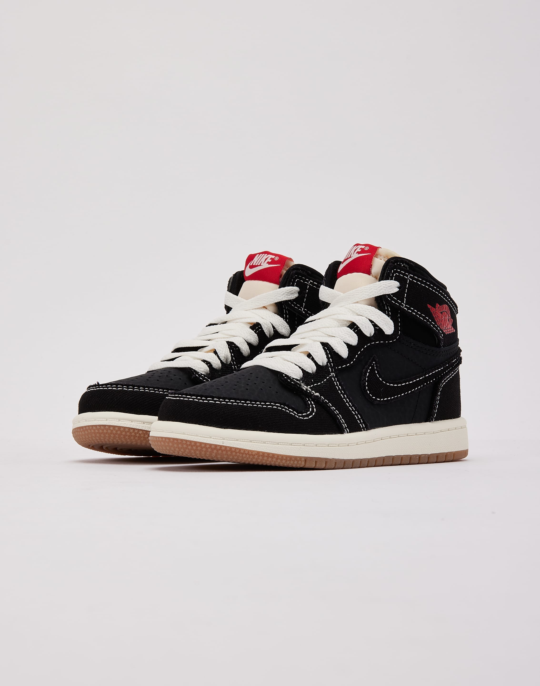 Air Jordan Jordan Air Jordan 1 Retro High OG Flight Club Pre - School