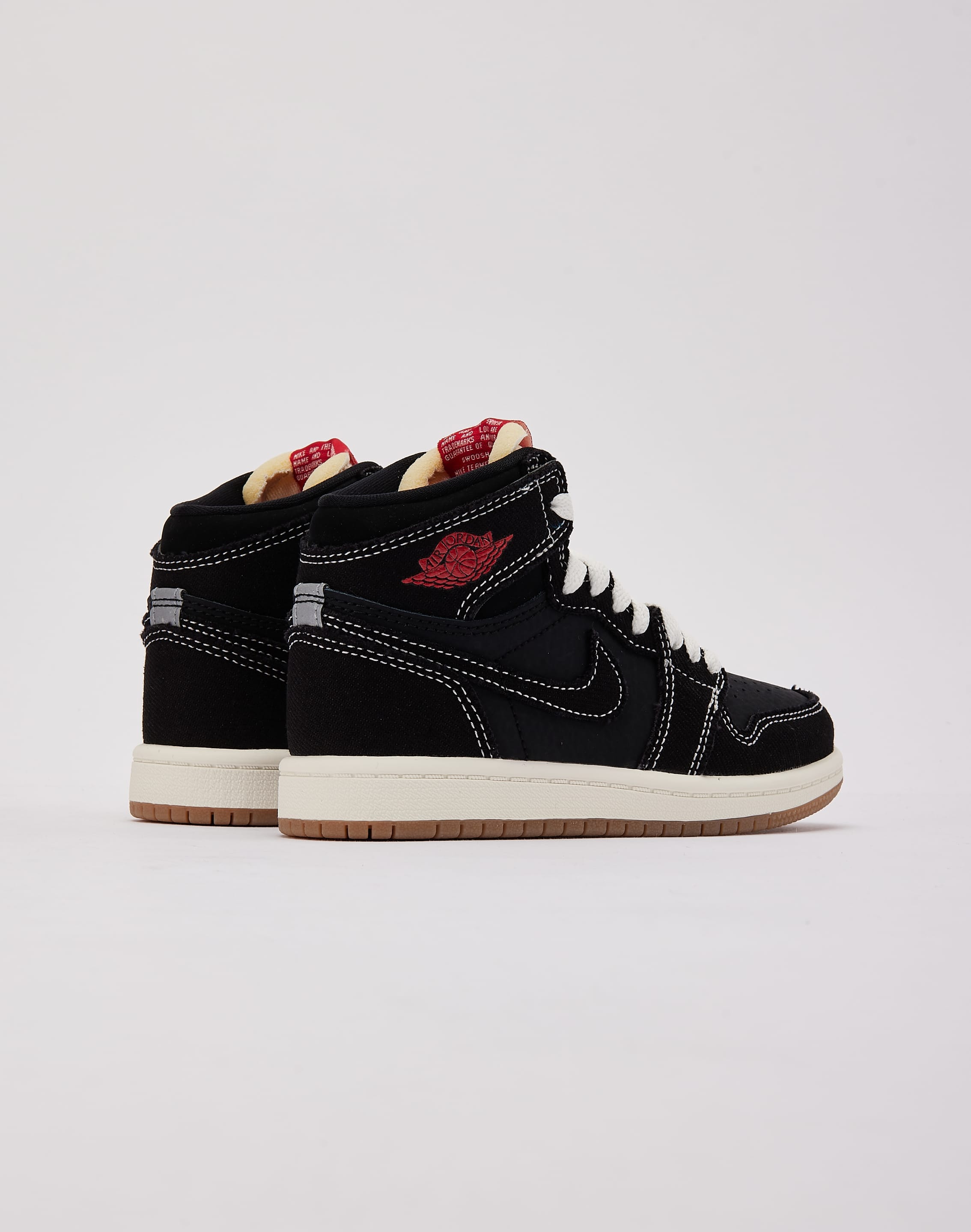 Air Jordan Jordan Air Jordan 1 Retro High OG Flight Club Pre - School
