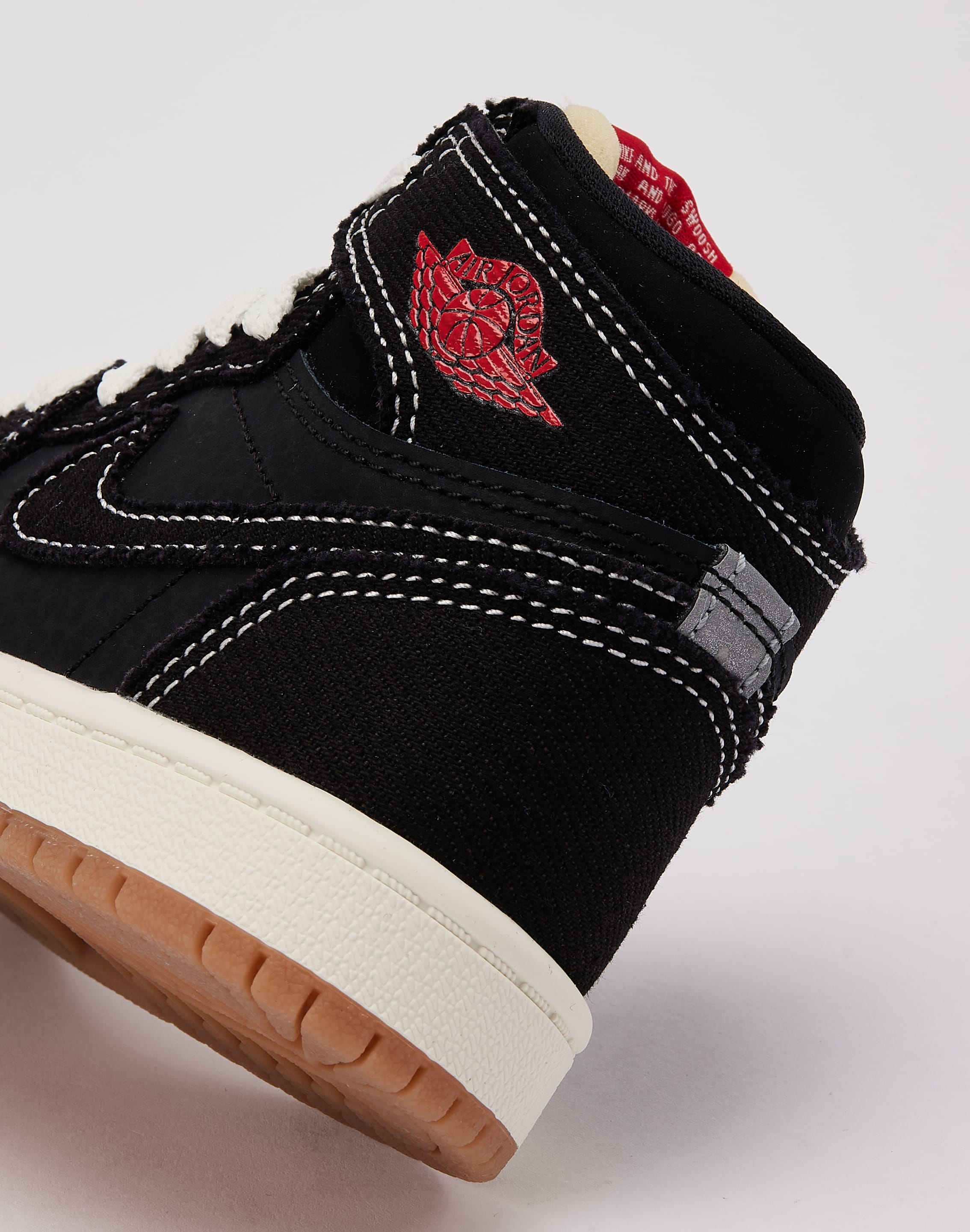 Air Jordan Jordan Air Jordan 1 Retro High OG Flight Club Pre - School