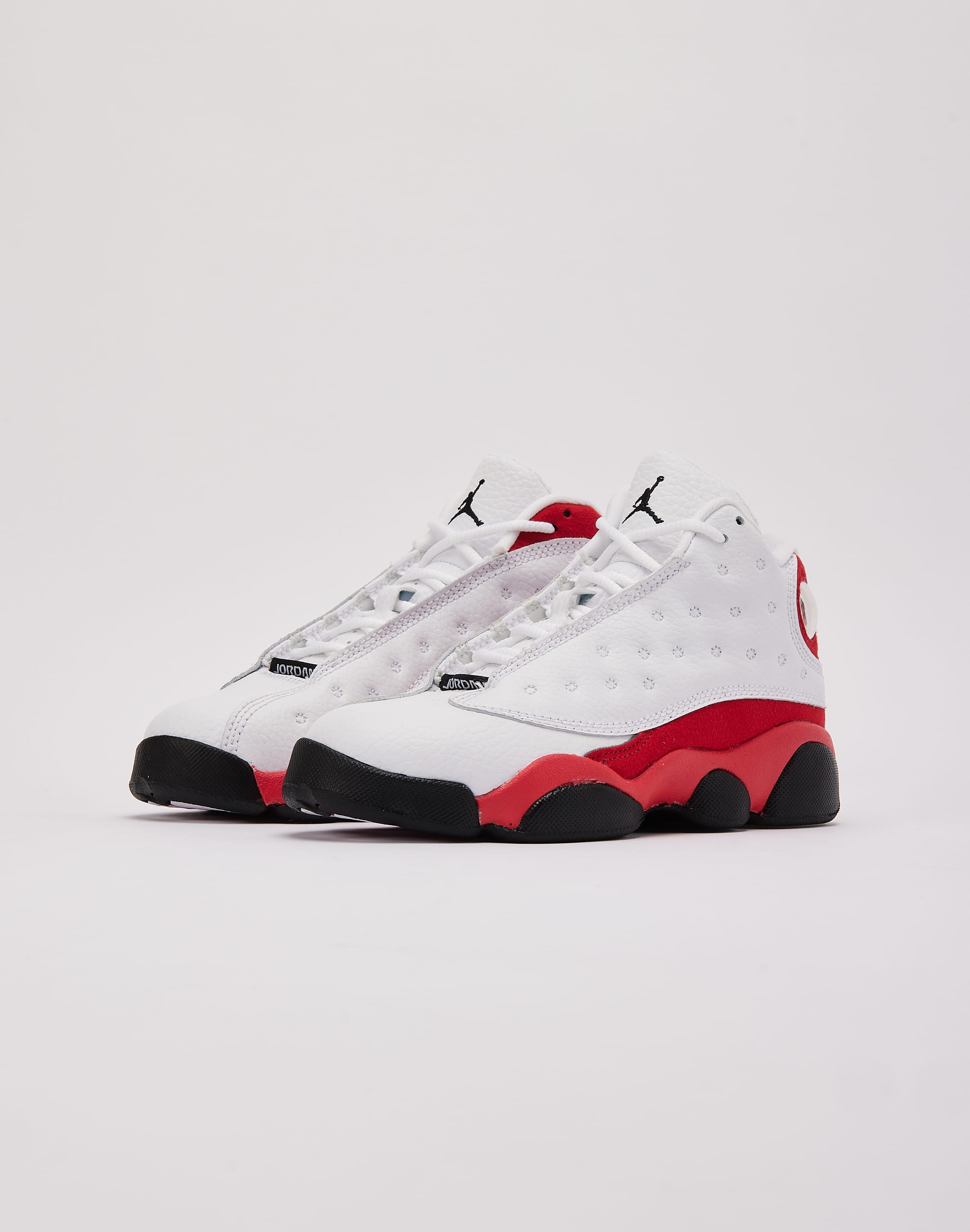 Air Jordan Jordan Air Jordan 13 Retro True Red Pre - School
