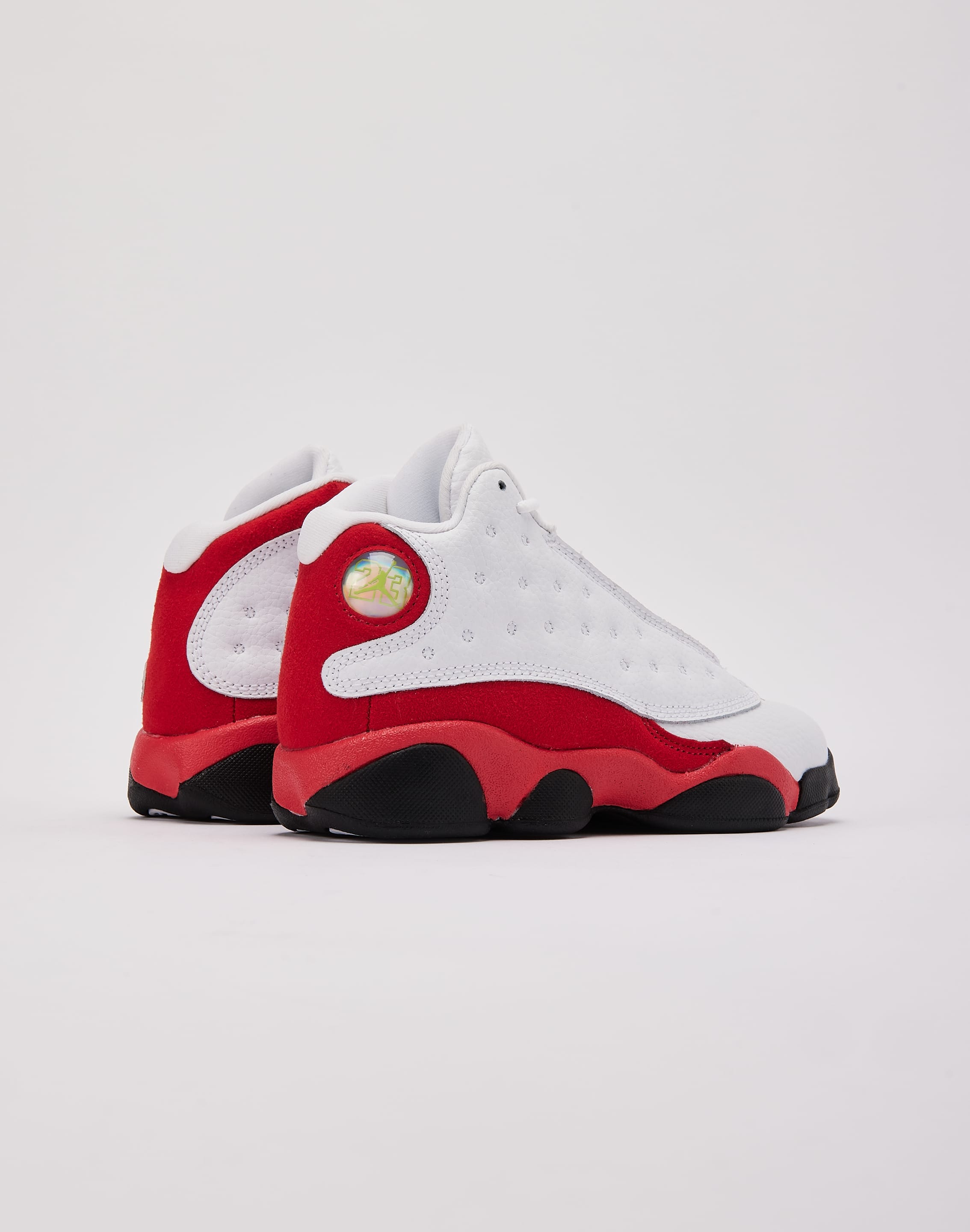 Air Jordan Jordan Air Jordan 13 Retro True Red Pre - School