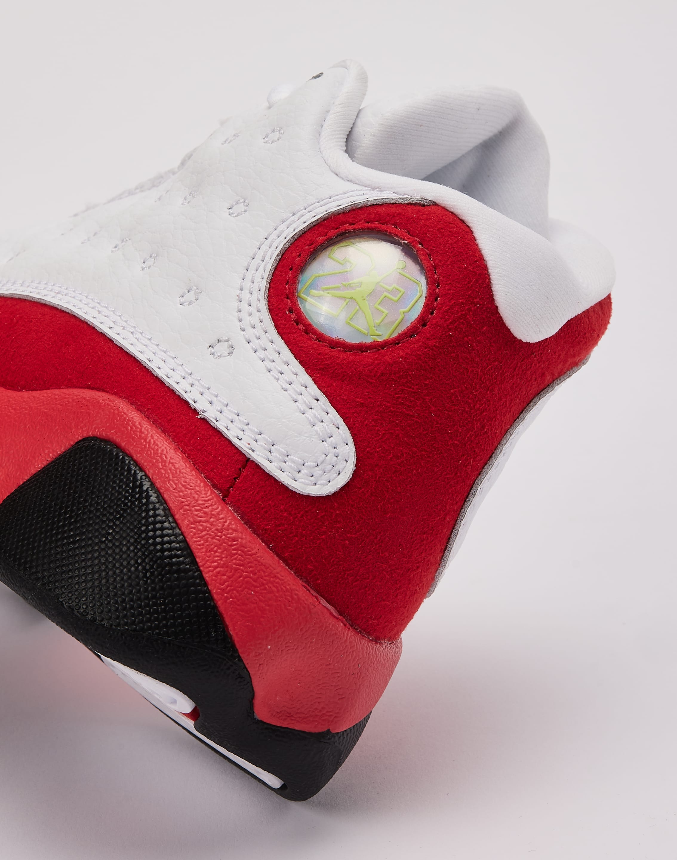 Air Jordan Jordan Air Jordan 13 Retro True Red Pre - School
