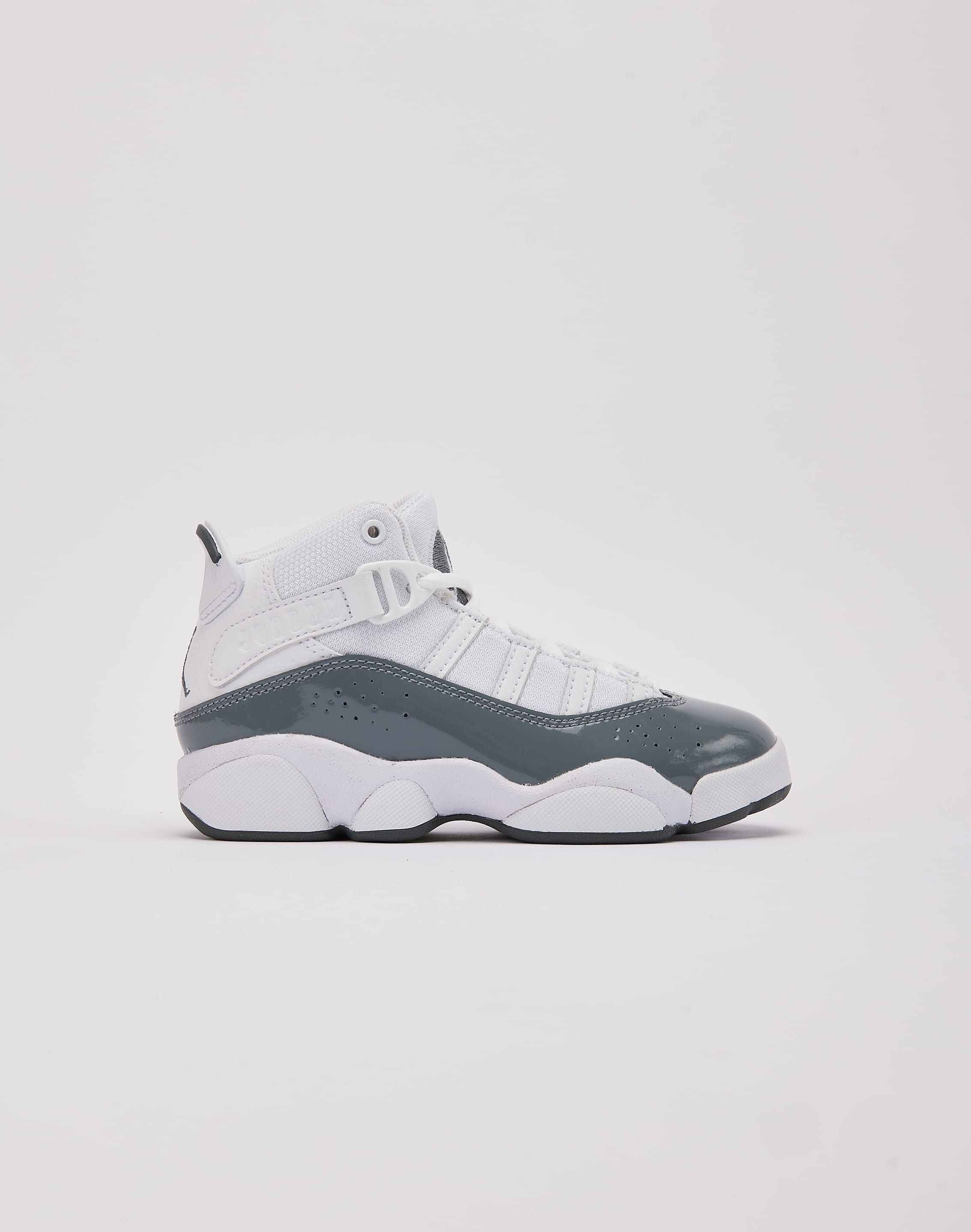 Air Jordan Jordan 6 Rings Pre - School