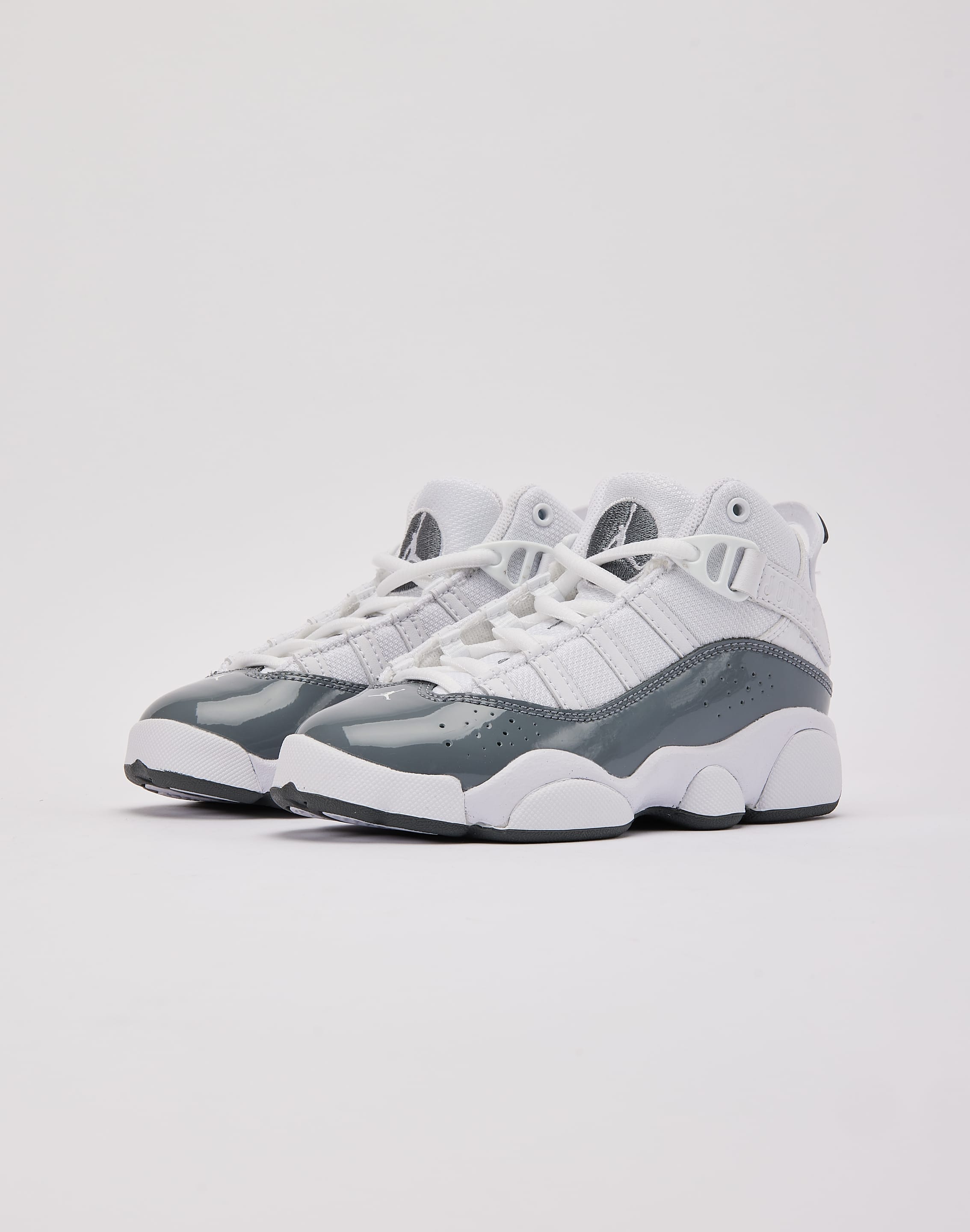 Air Jordan Jordan 6 Rings Pre - School