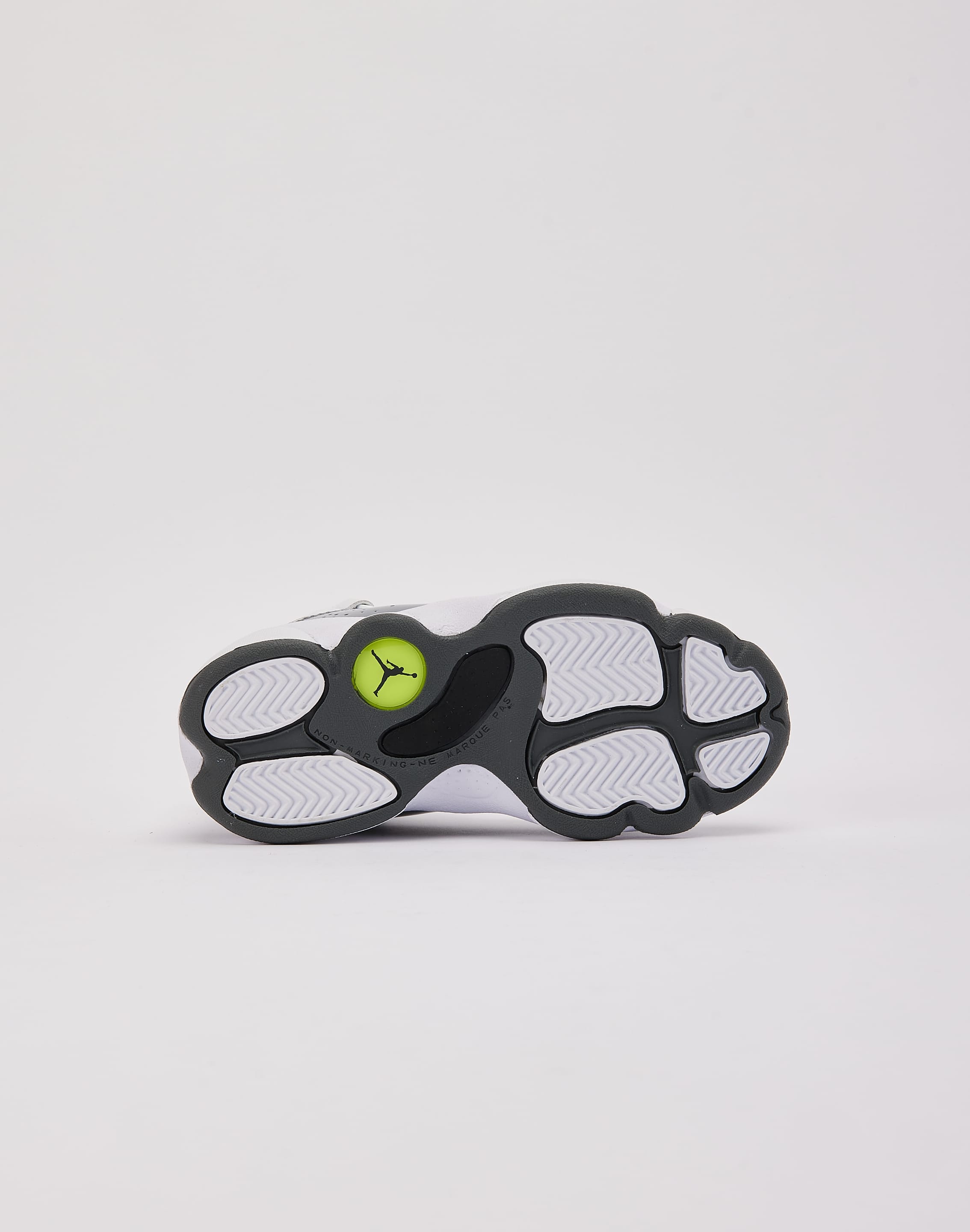 Air Jordan Jordan 6 Rings Pre - School