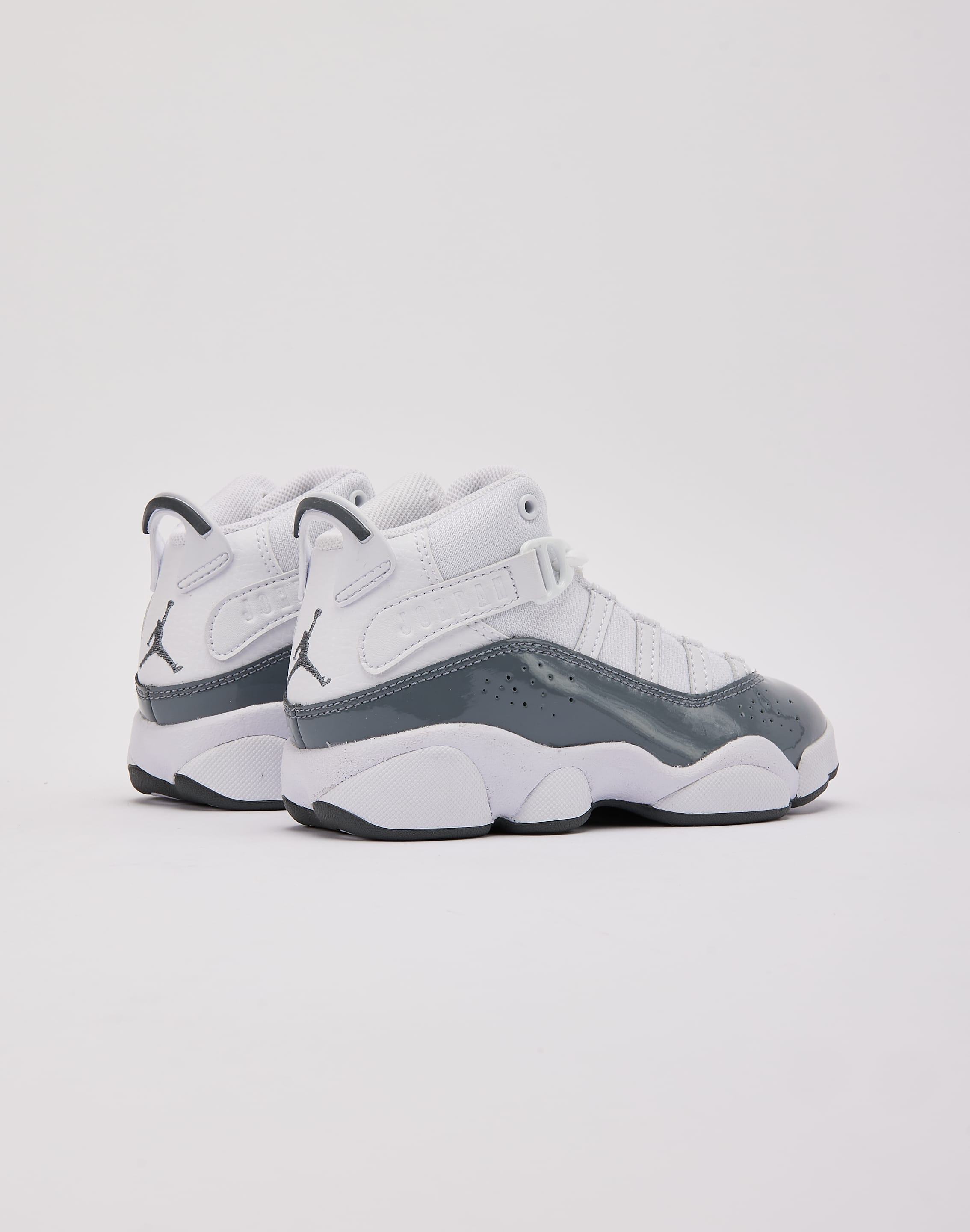Air Jordan Jordan 6 Rings Pre - School