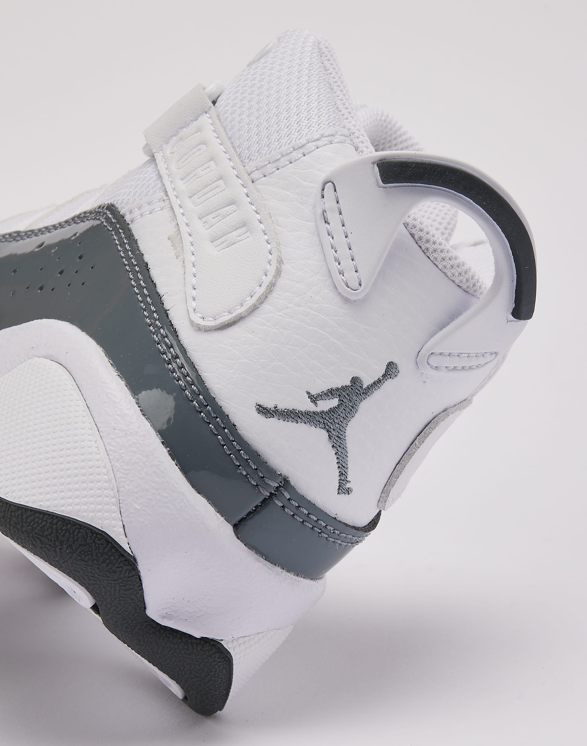 Air Jordan Jordan 6 Rings Pre - School