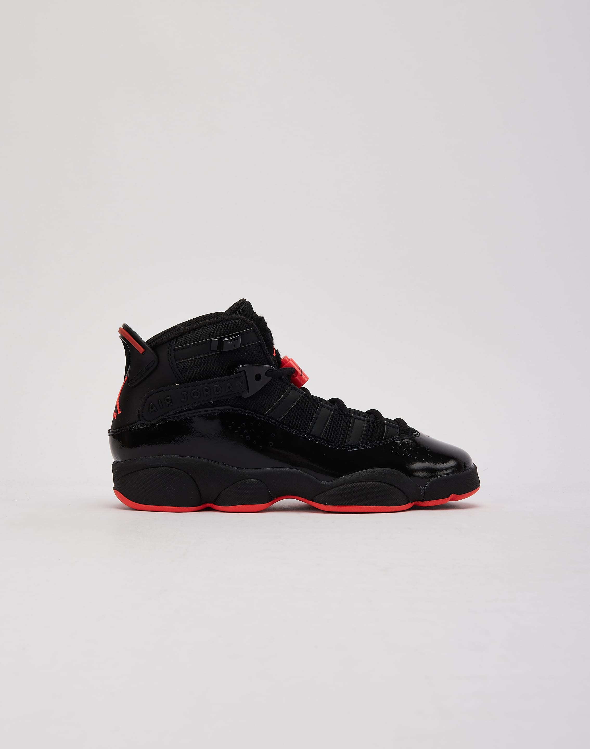 Air Jordan Jordan 6 Rings Grade - School
