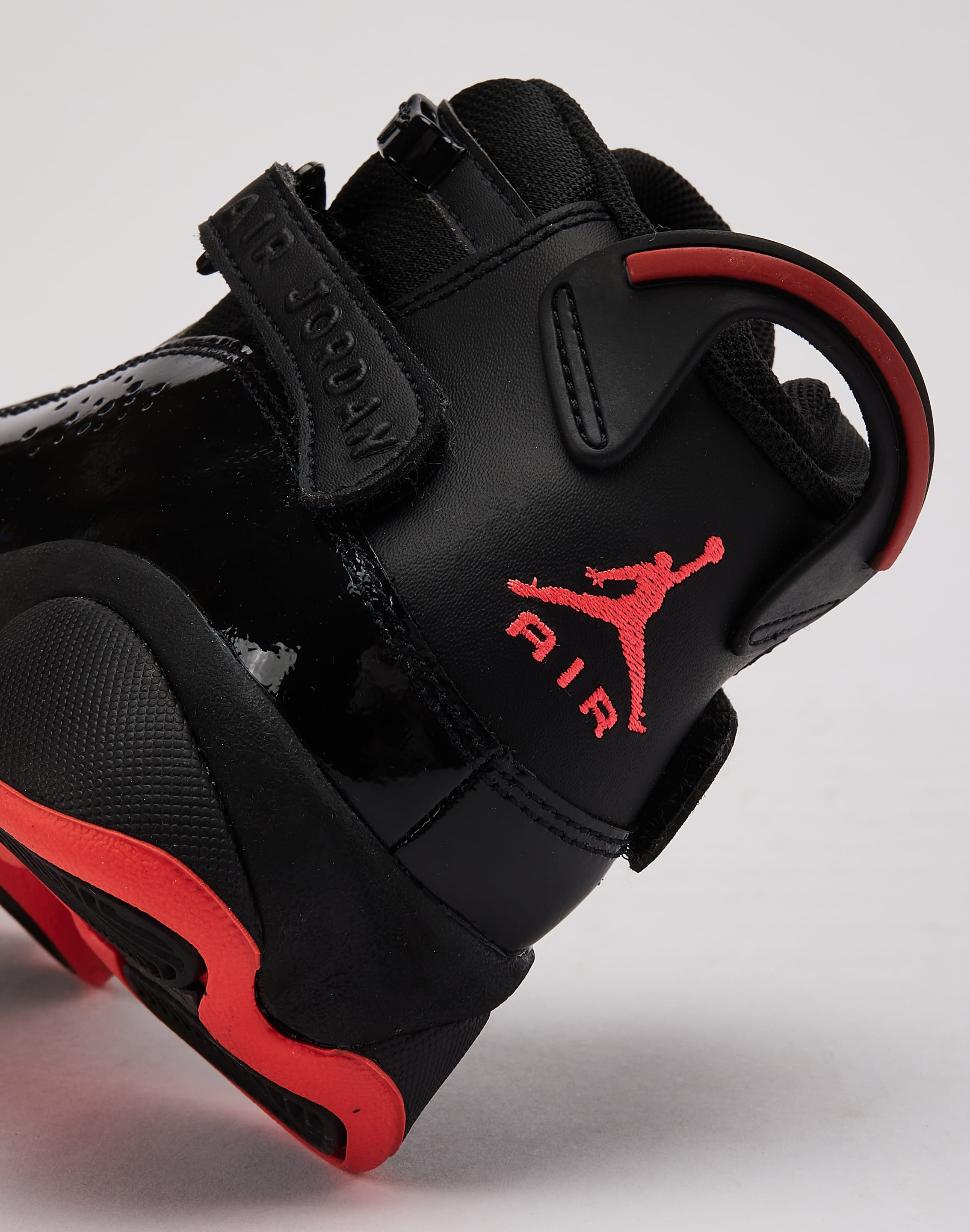 Air Jordan Jordan 6 Rings Grade - School