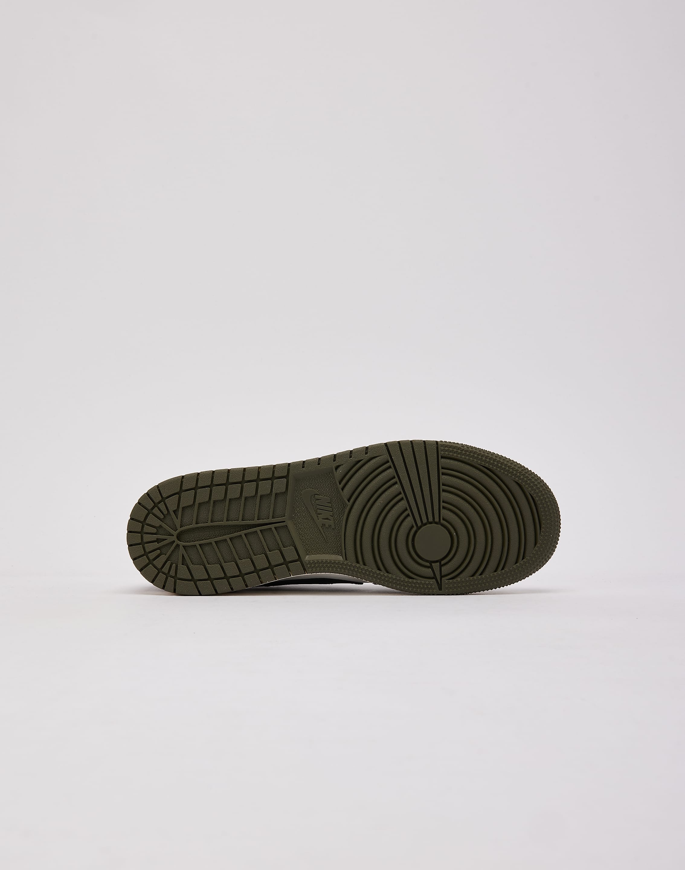 Air Jordan Jordan Air Jordan 1 Retro Low Medium Olive Grade - School