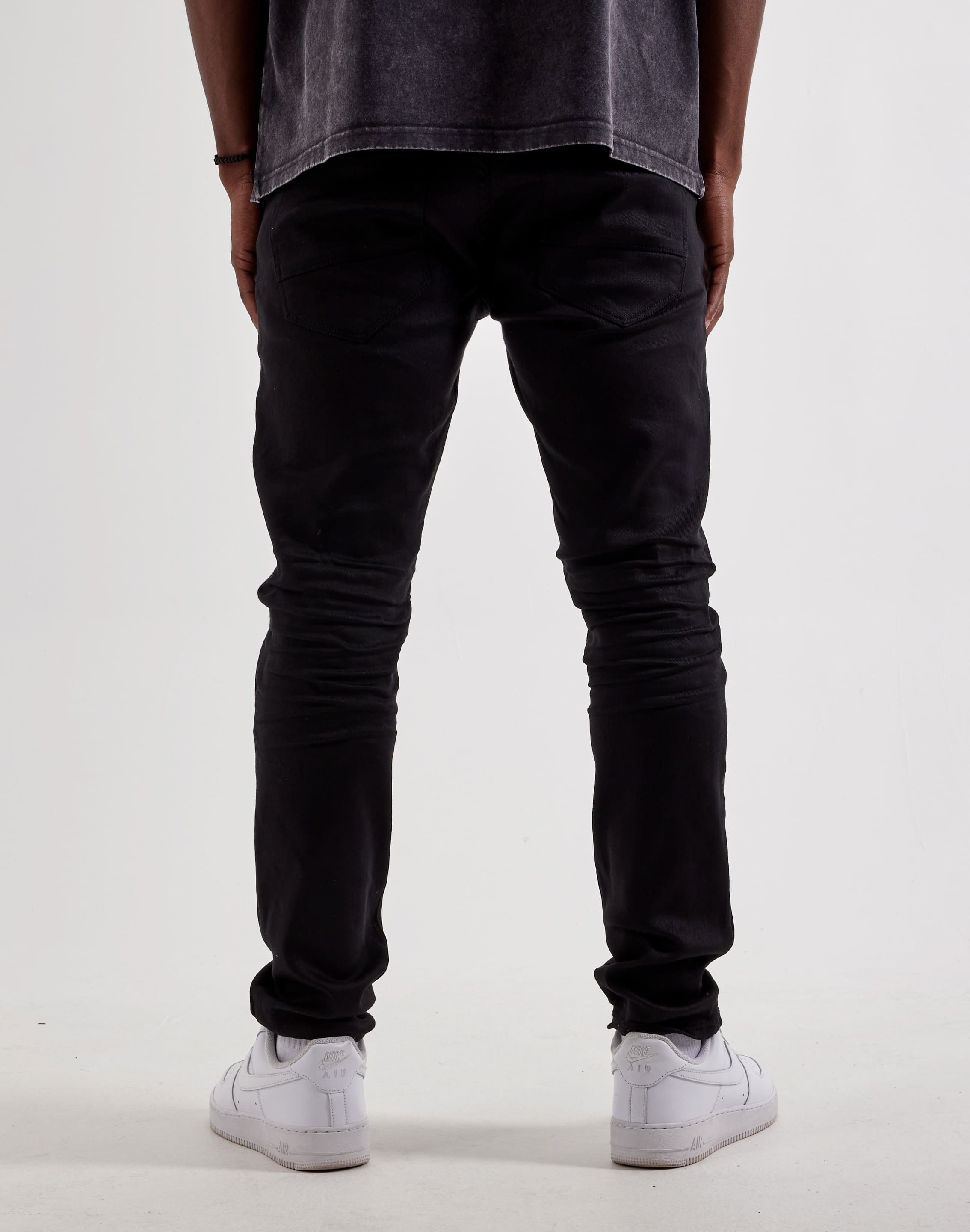 Air Jordan Jordan Craig Slim Denim Jeans