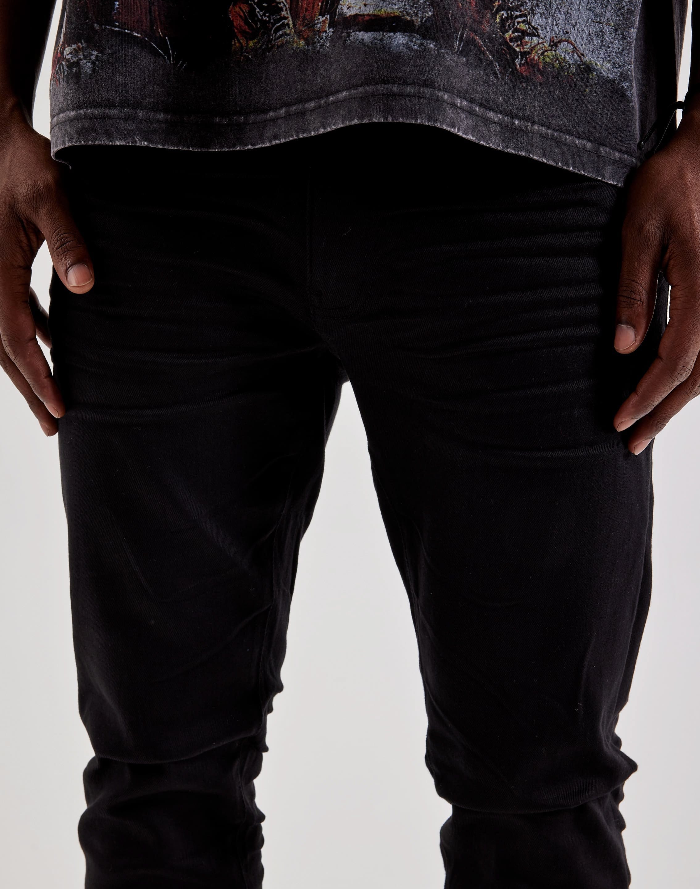 Air Jordan Jordan Craig Slim Denim Jeans