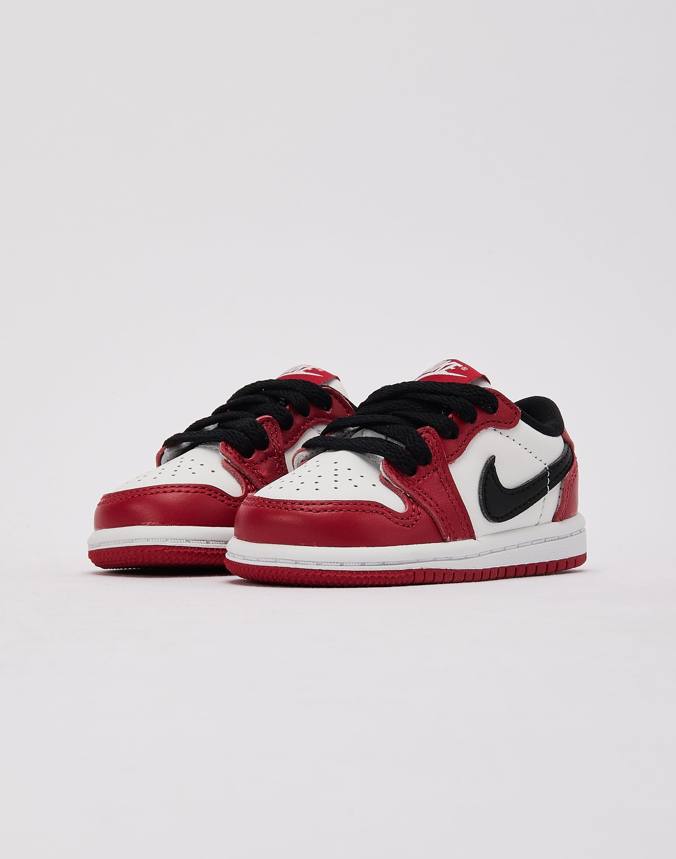 Air Jordan Jordan Air Jordan 1 Retro Low OG Chicago Toddler