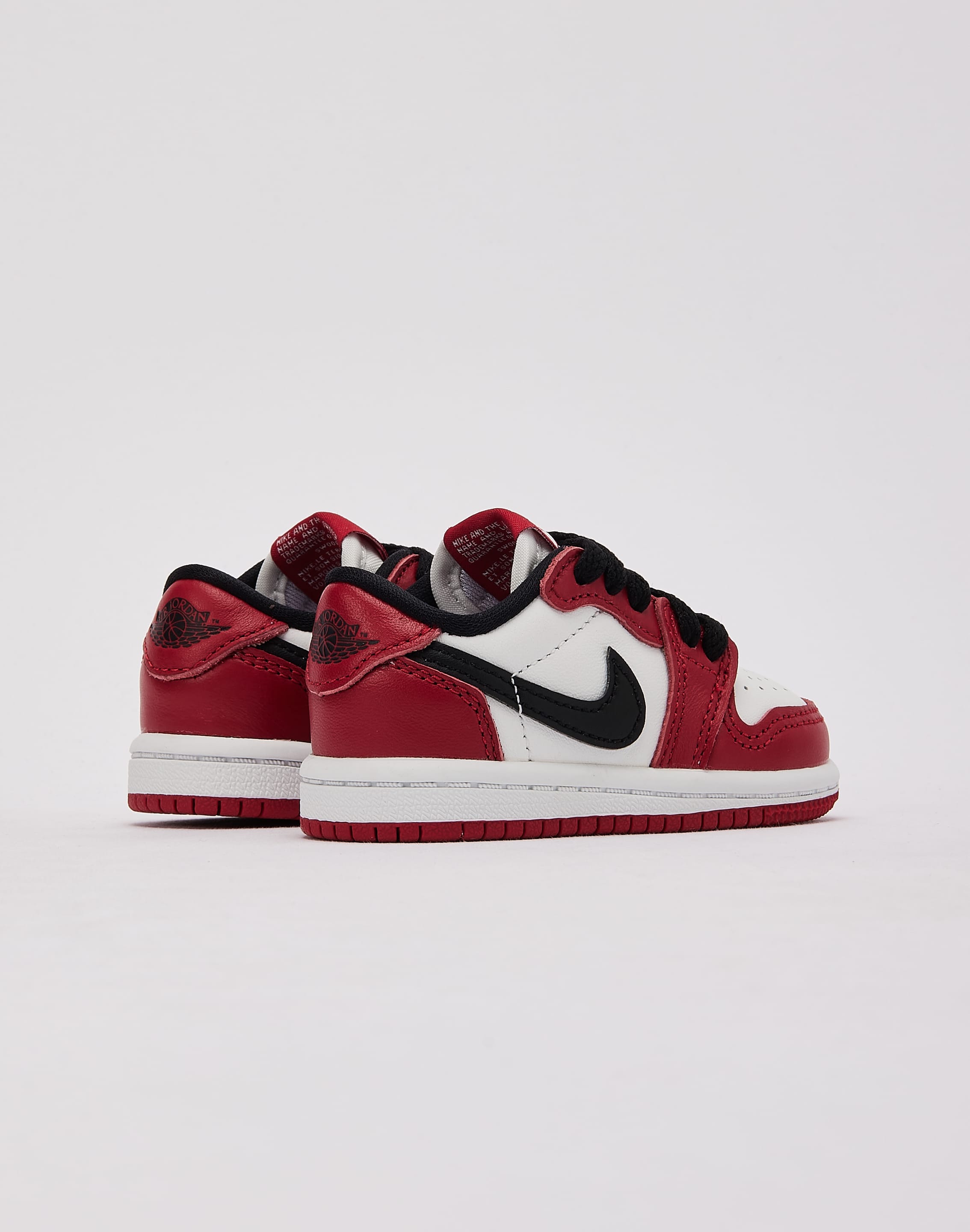 Air Jordan Jordan Air Jordan 1 Retro Low OG Chicago Toddler