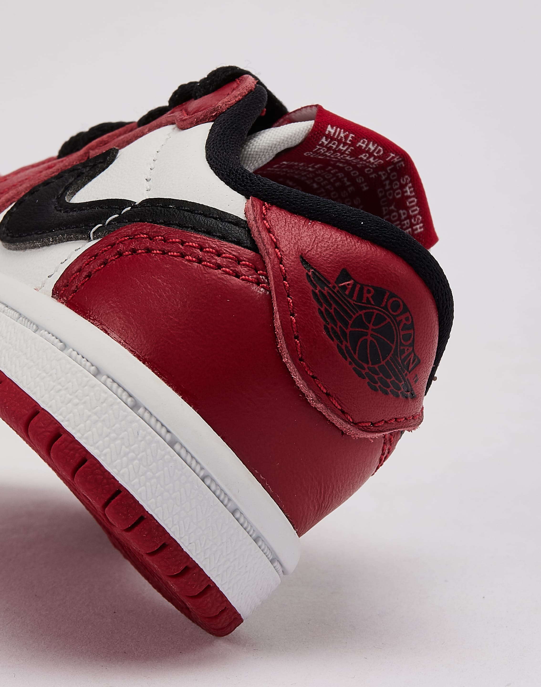 Air Jordan Jordan Air Jordan 1 Retro Low OG Chicago Toddler
