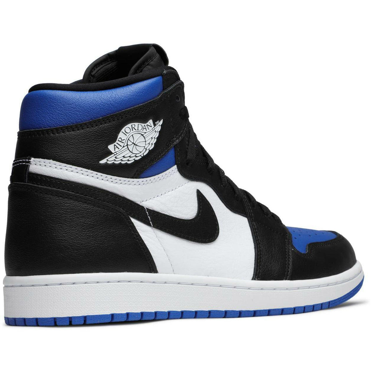 Air Jordan 1 High Retro OG Royal Toe (2020)