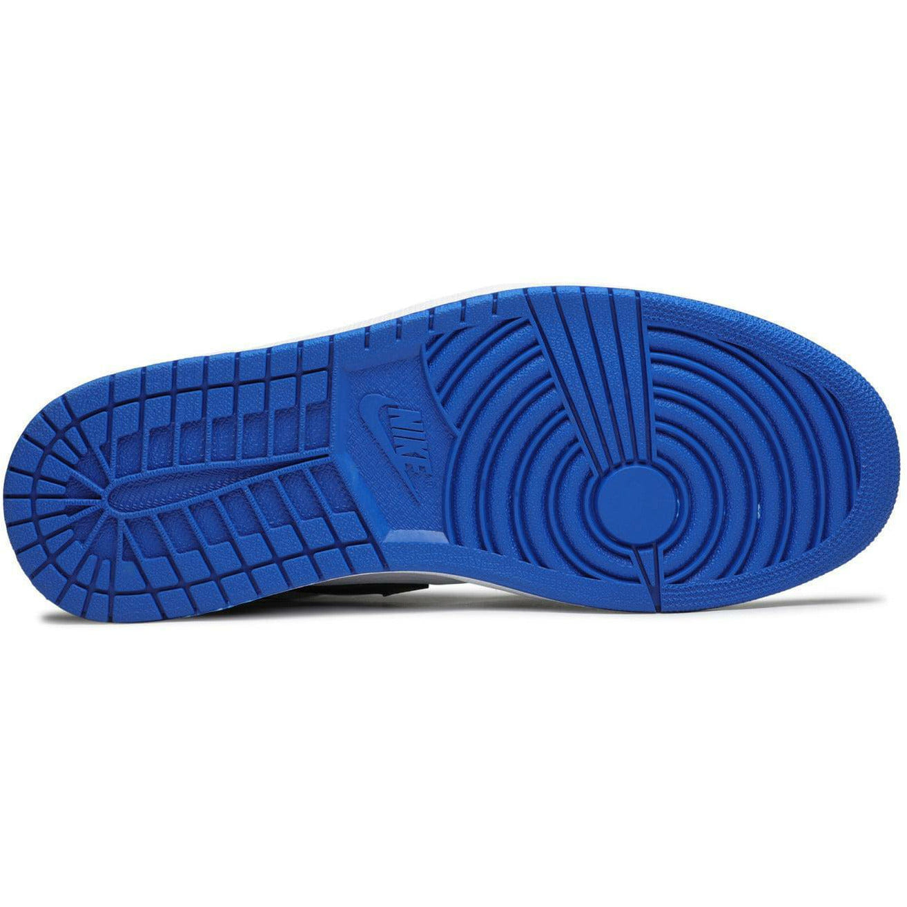 Air Jordan 1 High Retro OG Royal Toe (2020)