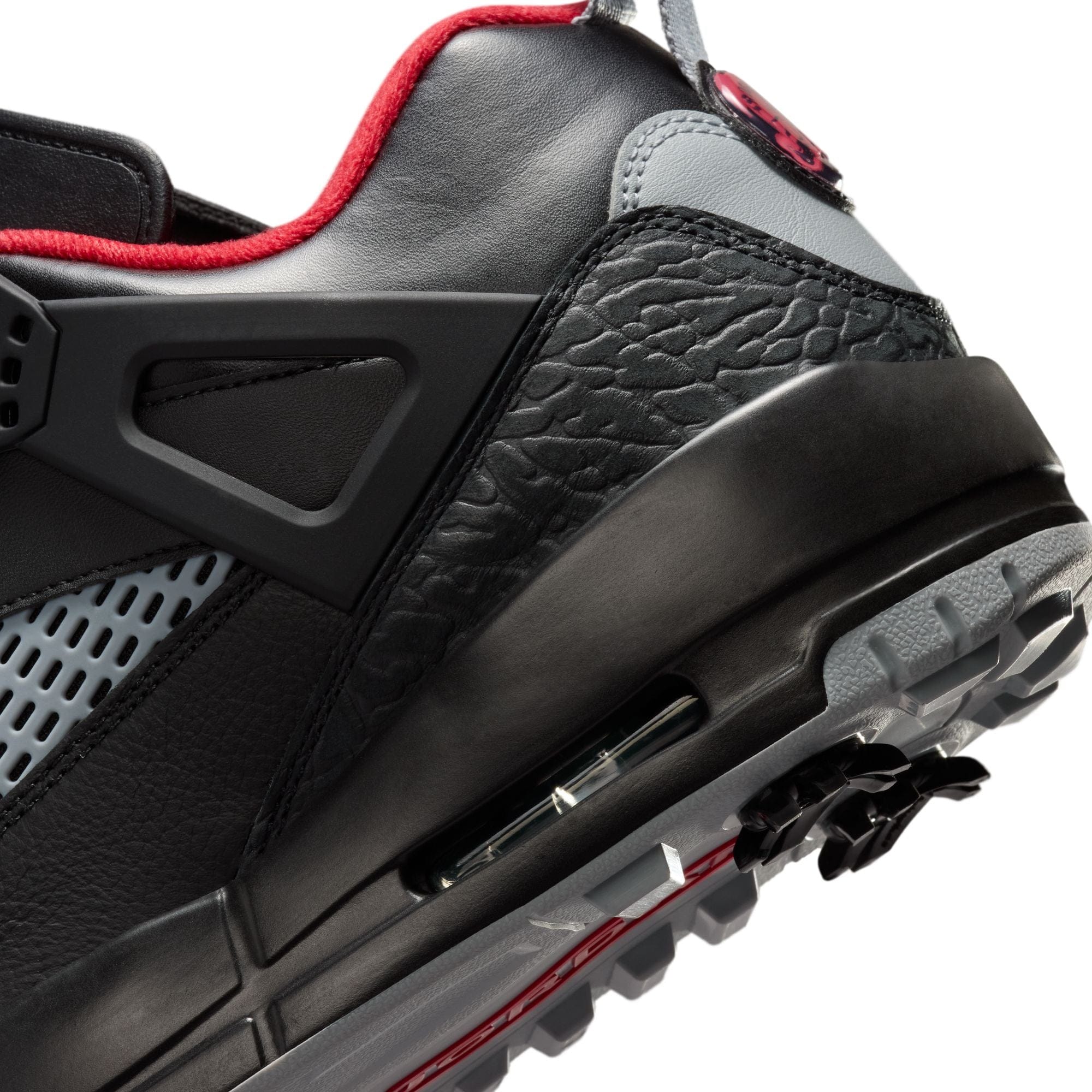 Air Jordan Mens Spizike G Shoes